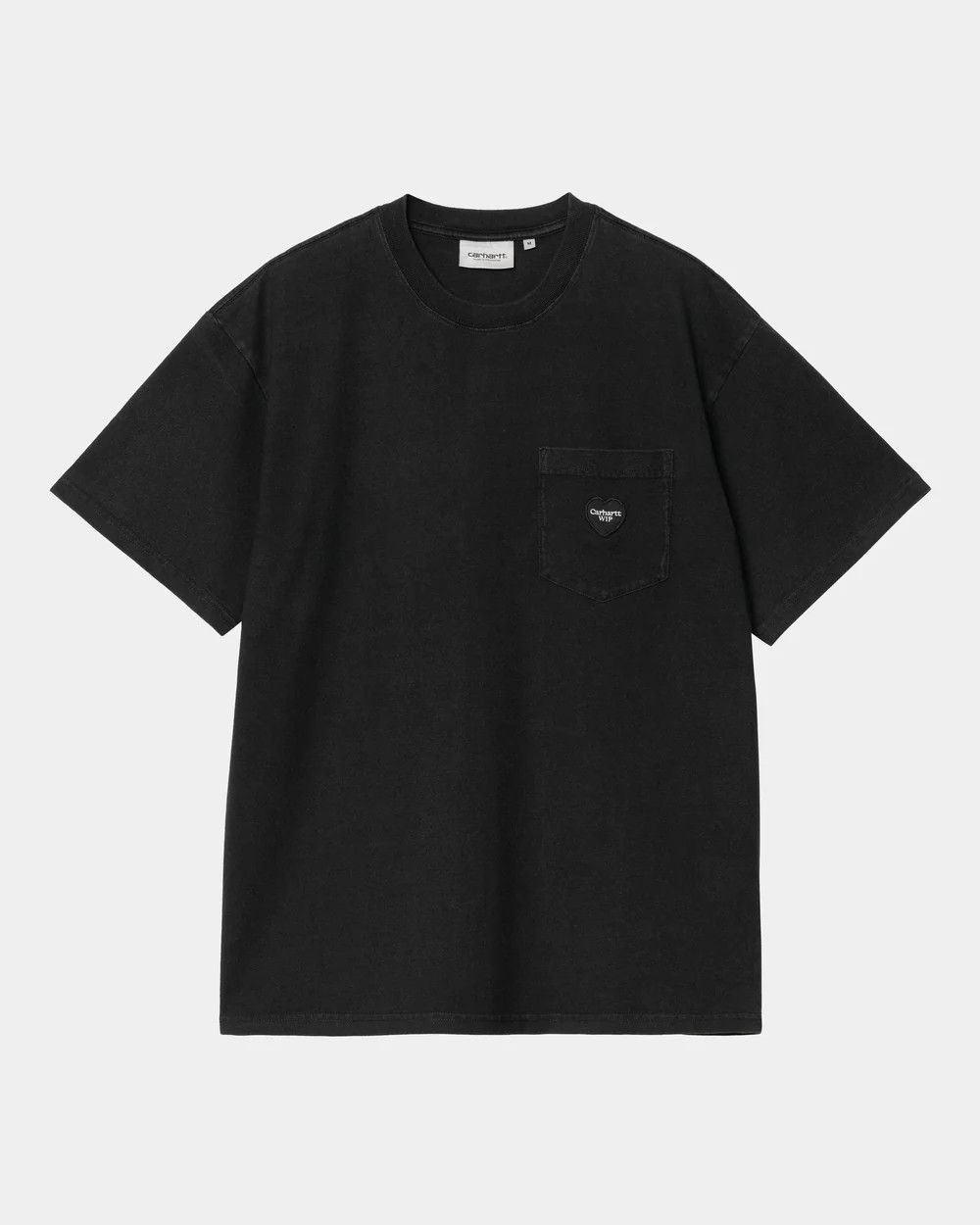 Carhartt Wip Ingo Pocket T-Shirt Size S / US 4 / IT 40 - 1 Thumbnail