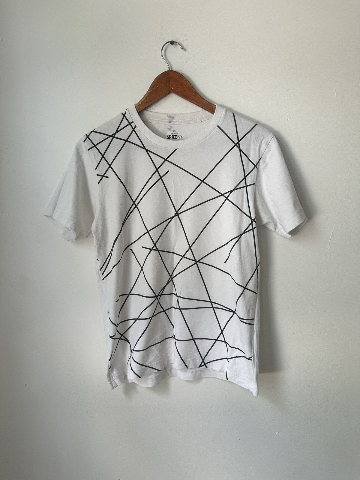 MoMA MOMA T Shirt Size US S / EU 44-46 / 1 - 1 Thumbnail