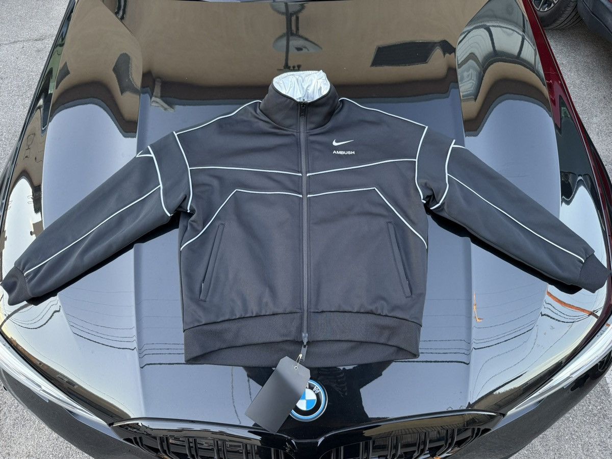 Nike Nike X Ambush Reversible Jacket Size US S / EU 44-46 / 1 - 5 Thumbnail