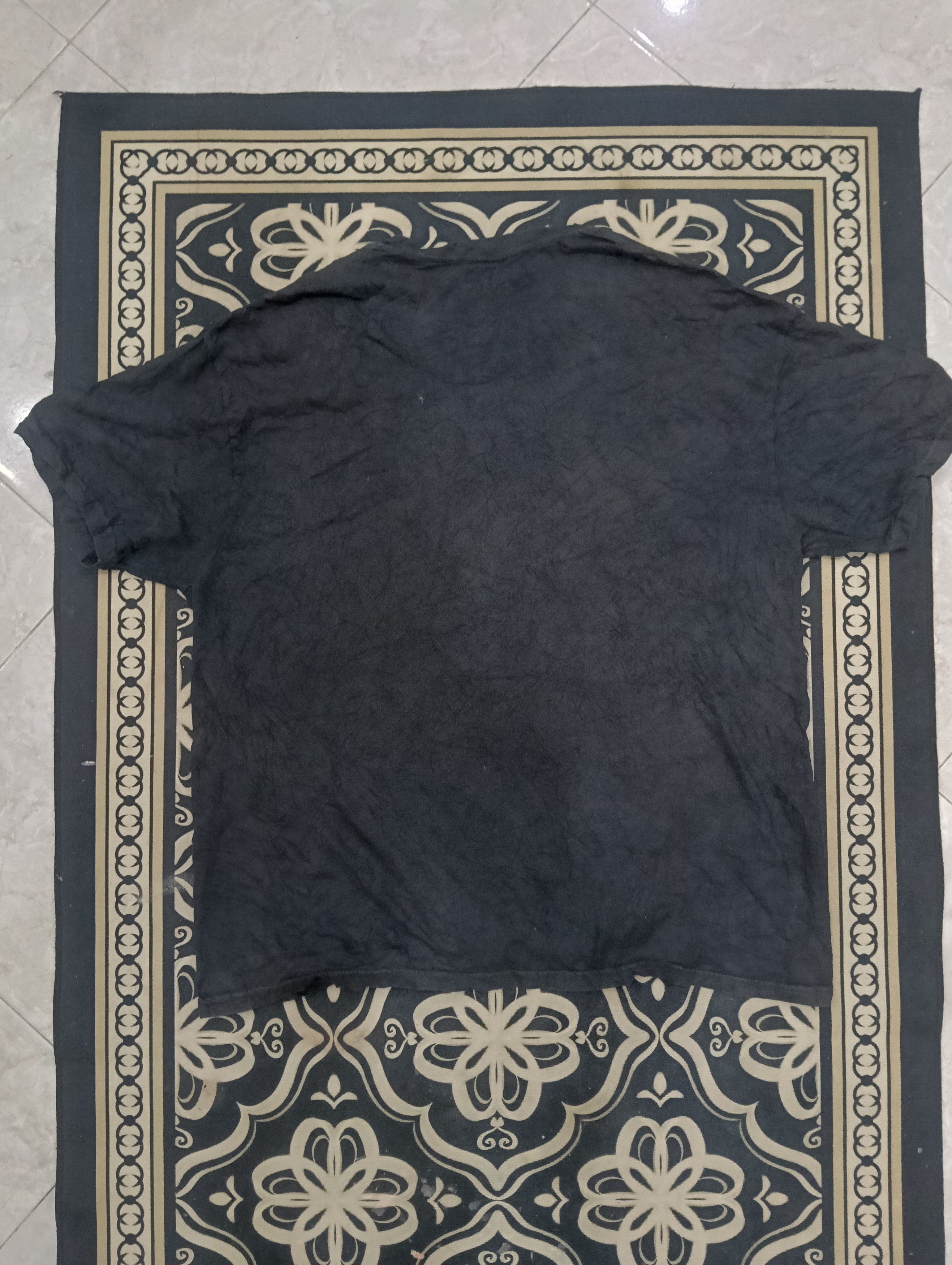 Vintage Y2K Dennis Rodman Tee Size US XL / EU 56 / 4 - 3 Thumbnail