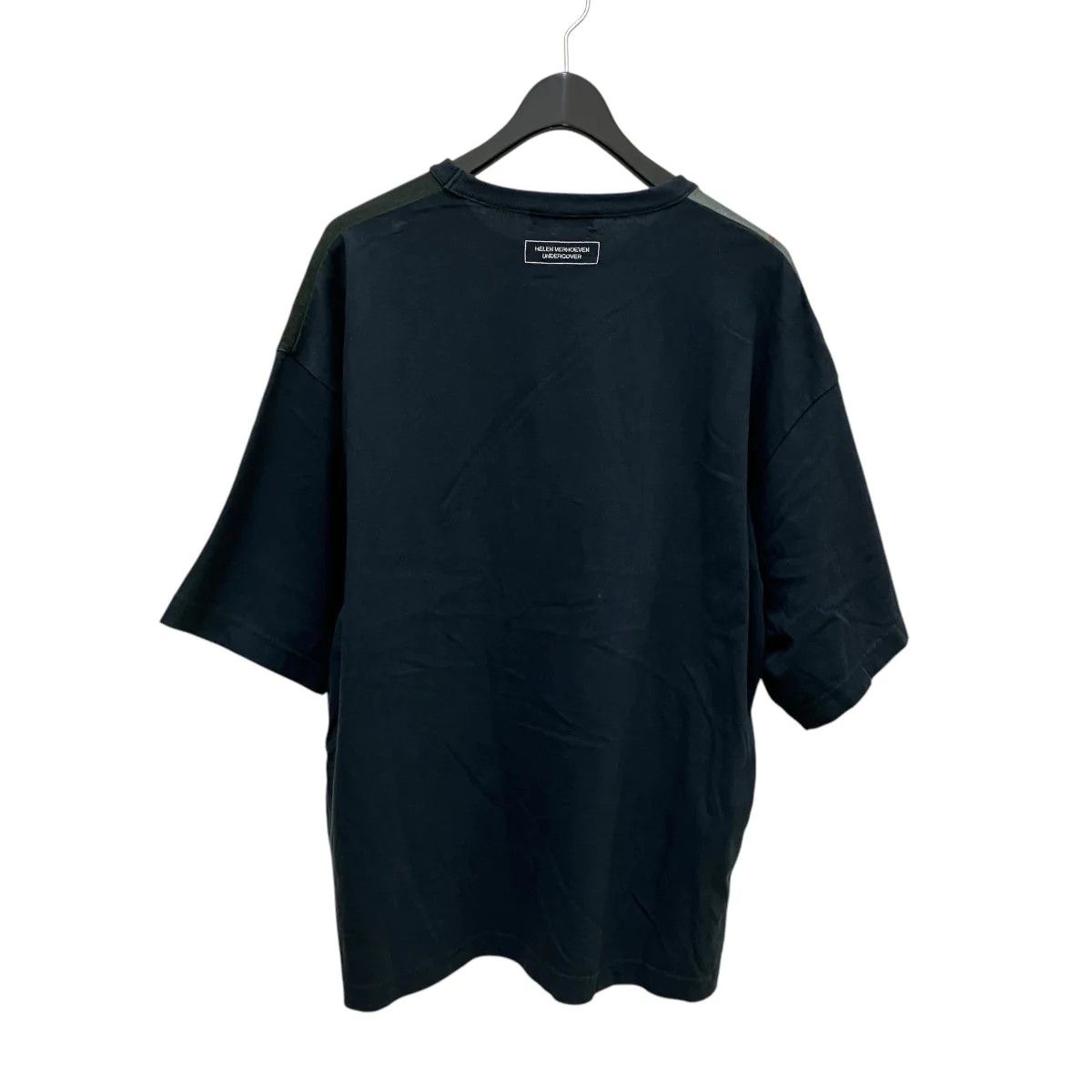 Undercover Helen Verhoeven Allover Painting Tee Size US M / EU 48-50 / 2 - 2 Thumbnail