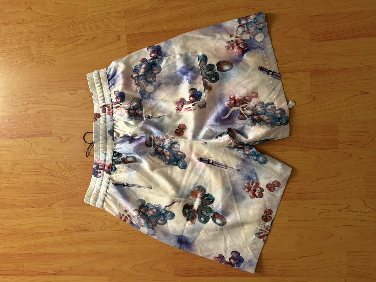 Nahmias Nahmias shorts new size M Size US 32 / EU 48 - 2 Thumbnail