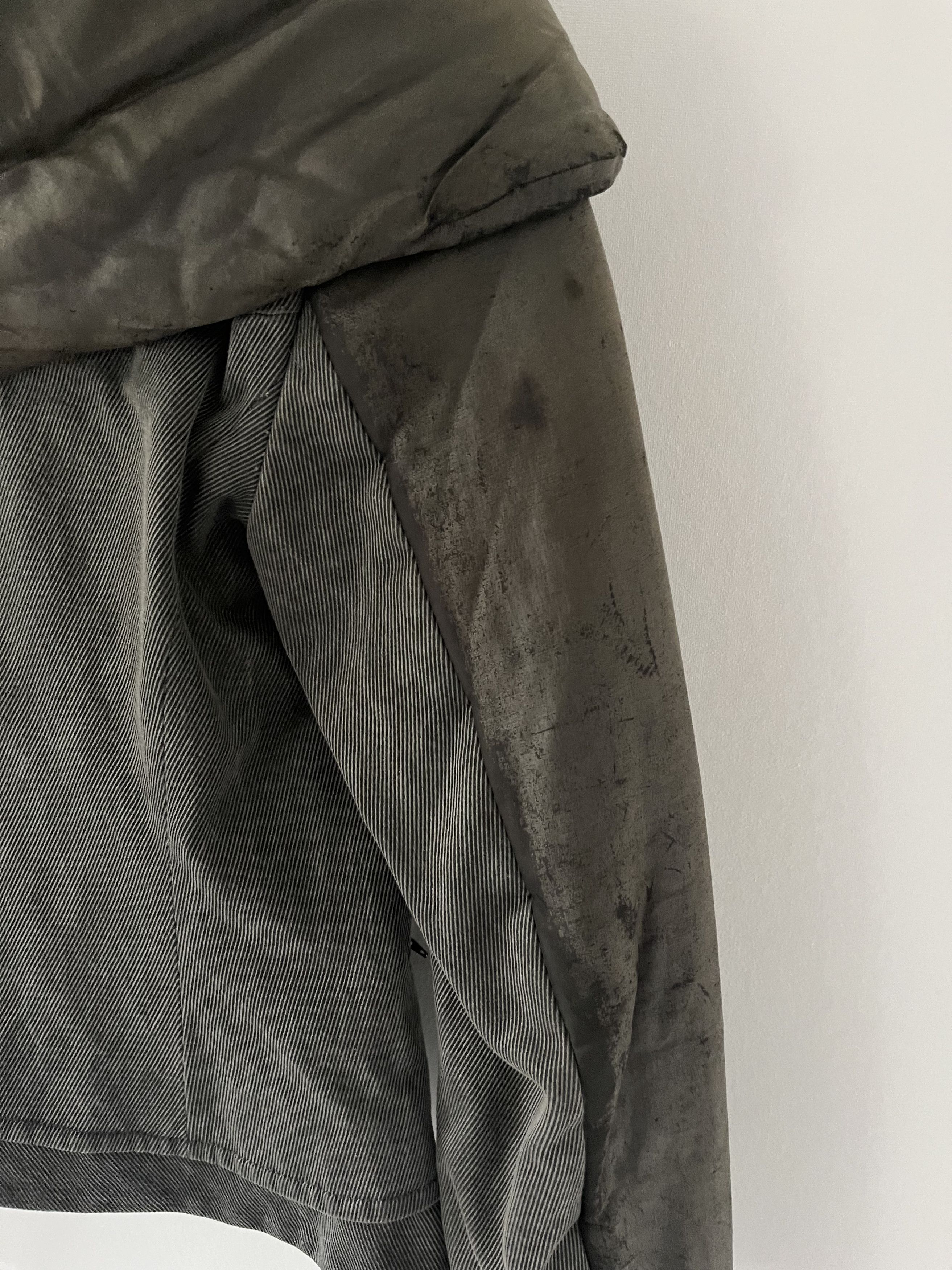 Stella McCartney Grey Stella McCartney jacket Size L / US 10 / IT 46 - 6 Thumbnail