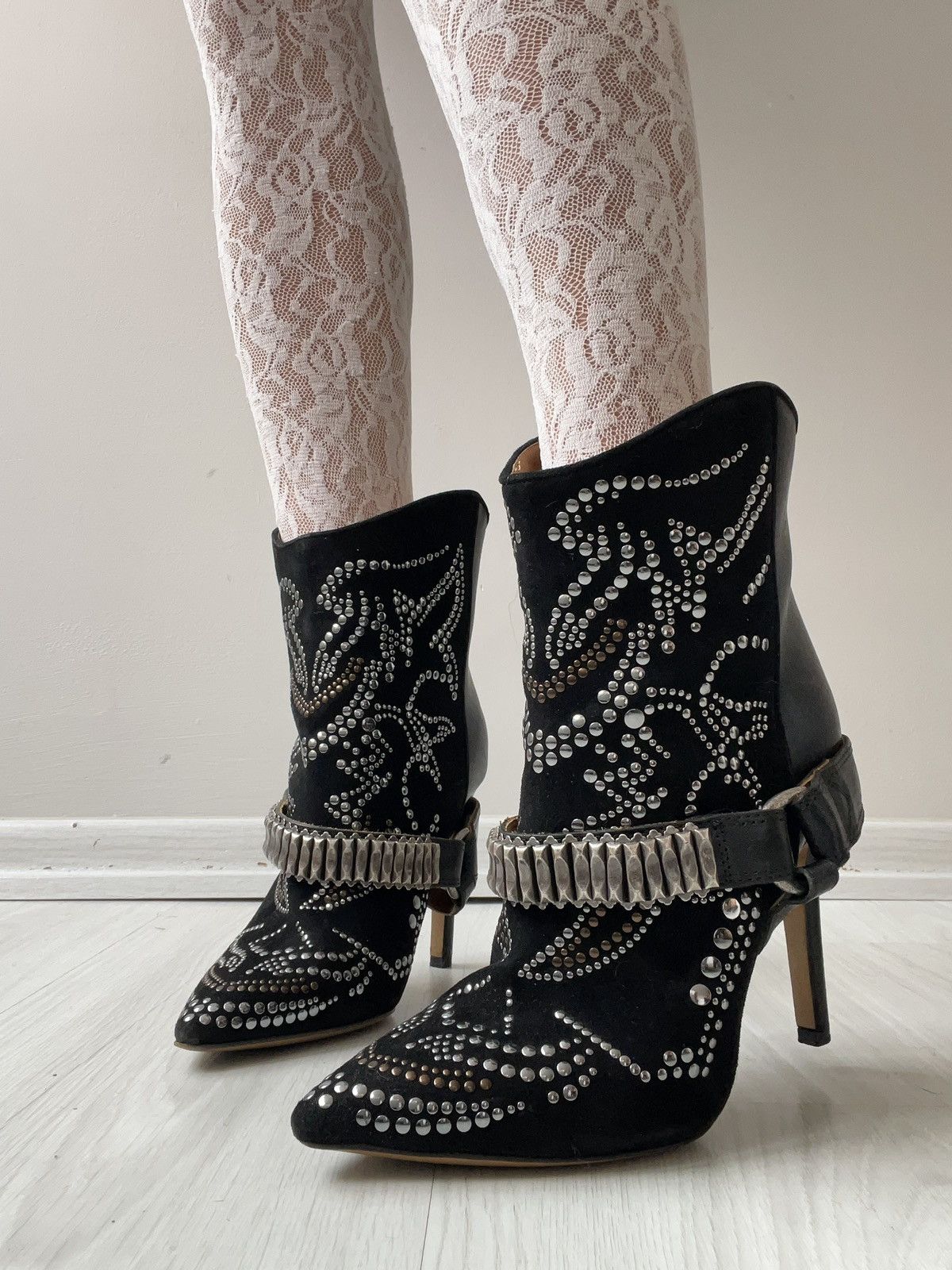 Isabel Marant Isabel marant boots Size US 6 / IT 36 - 1 Thumbnail