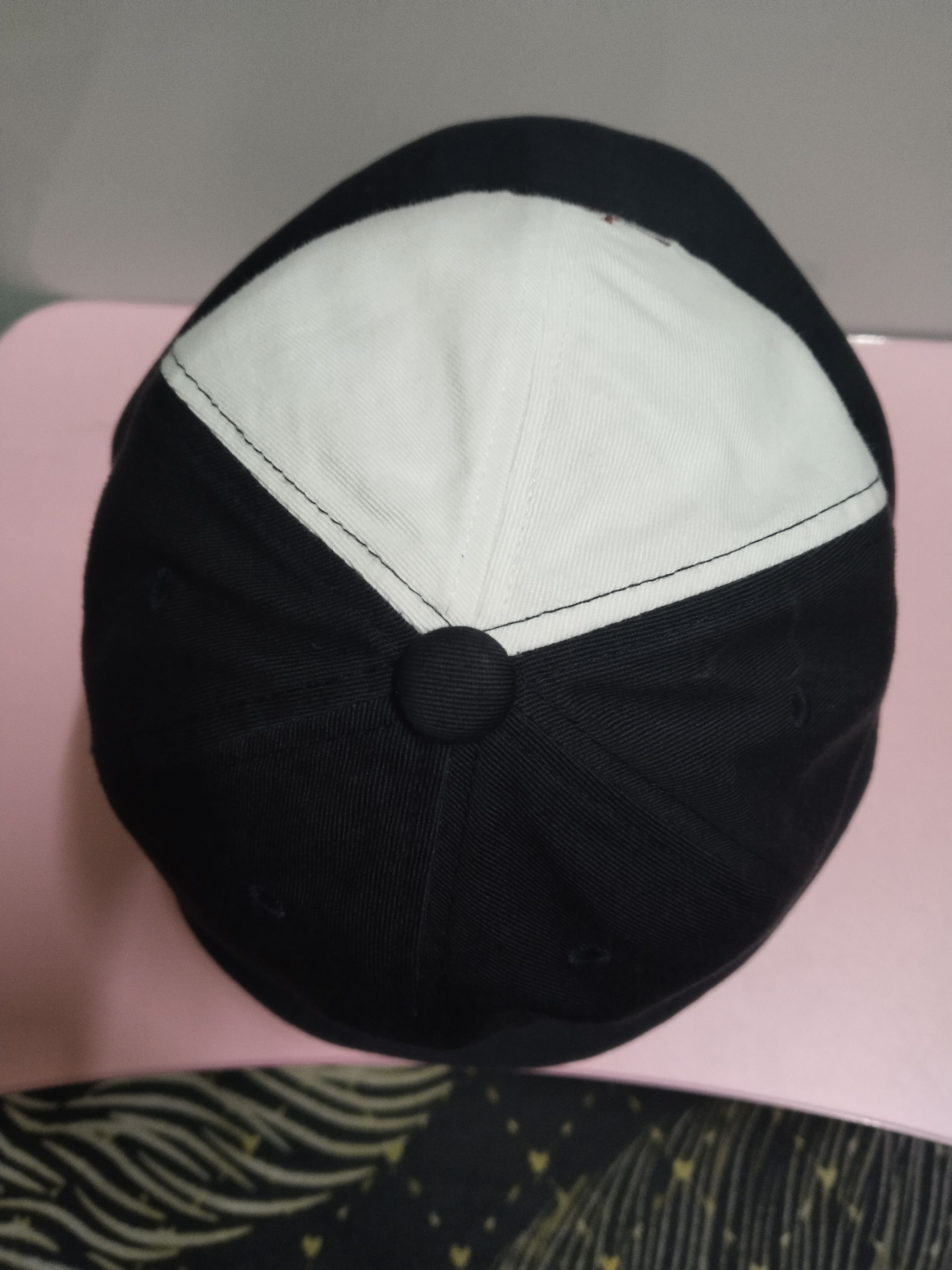Stussy × Vintage VINTAGE STUSSY BUCKET HAT Size ONE SIZE - 4 Thumbnail