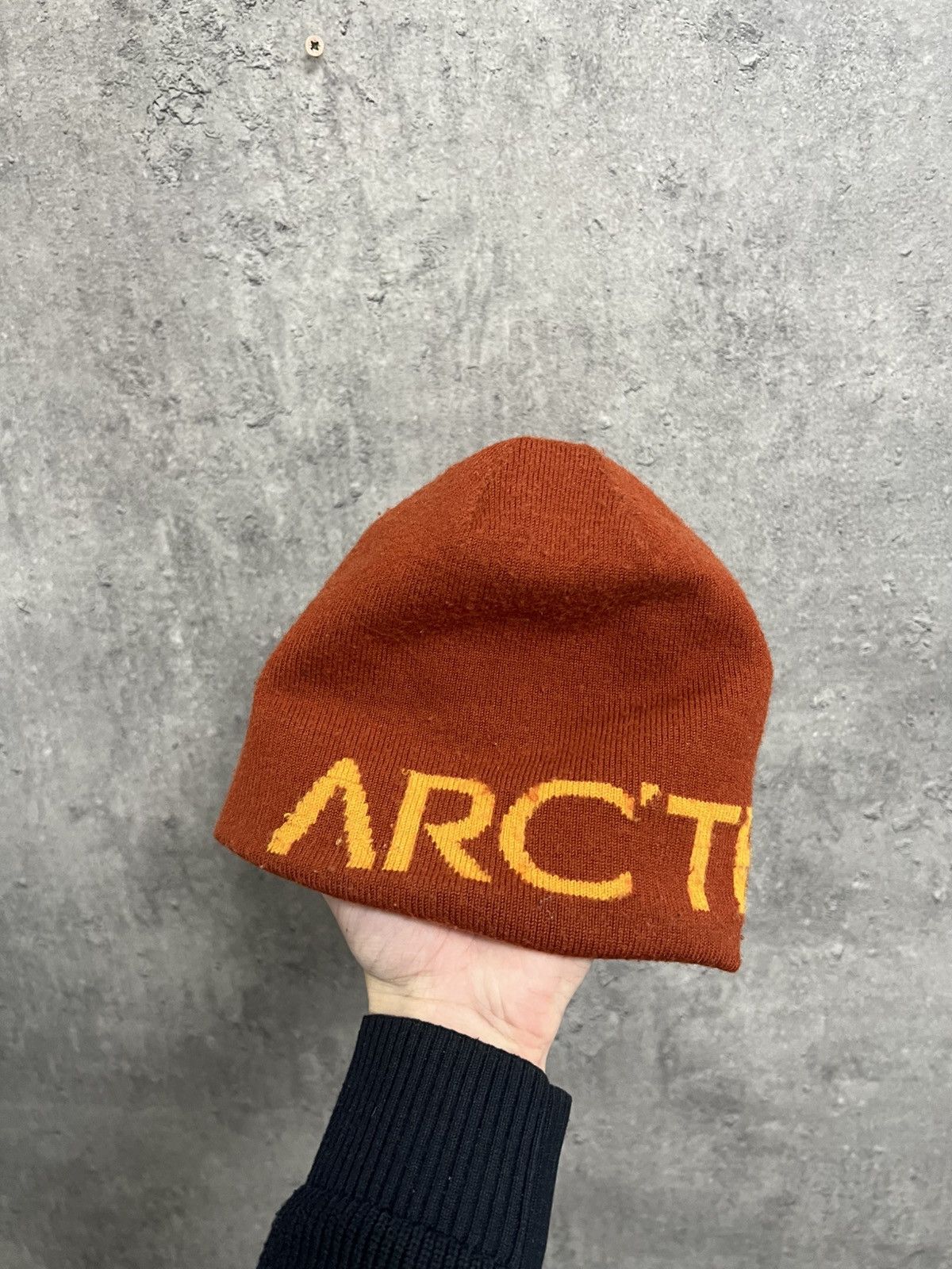 Arc'teryx Arcteryx cap hat Size ONE SIZE - 1 Thumbnail