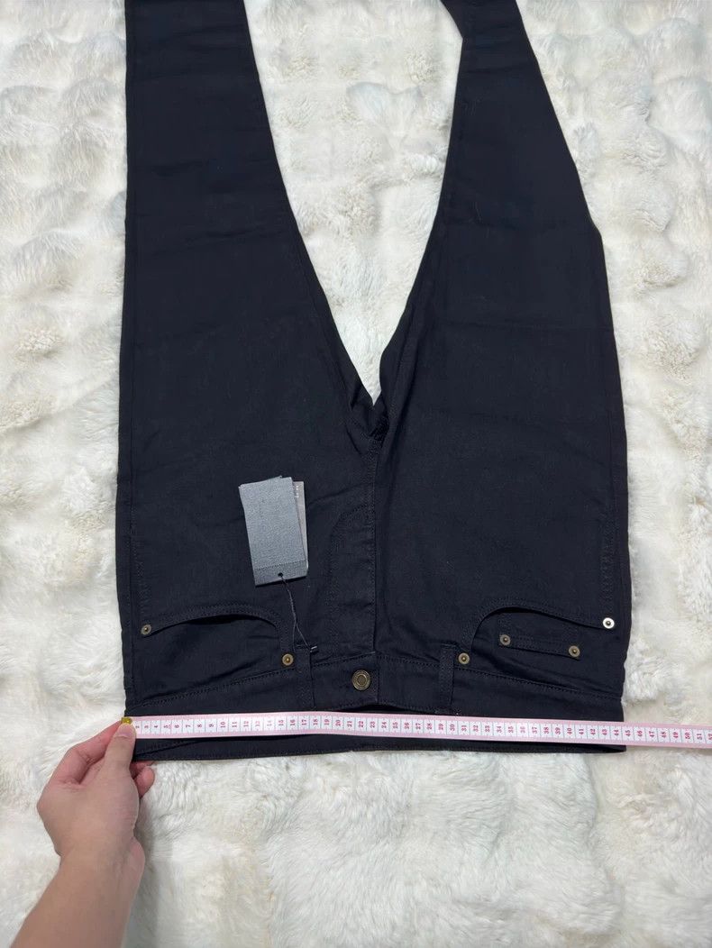 Yves Saint Laurent saint laurent D02 Men's Jeans 2503-Nextarrow Size US 32 / EU 48 - 7 Thumbnail