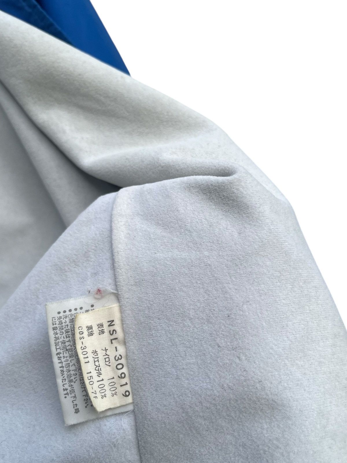 NCAA Vintage NCAA by Descente Embroidery UCLA Coach Jacket Size US S / EU 44-46 / 1 - 12 Thumbnail