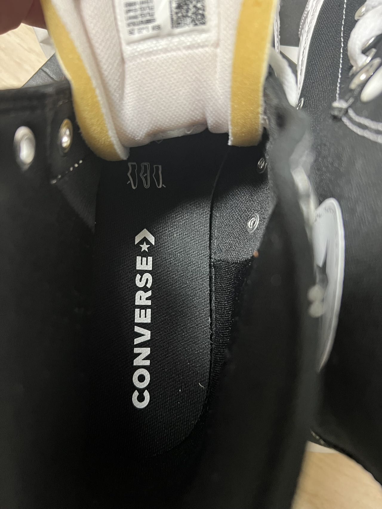 Converse Converse CTAS Alt Star Size US 9 / EU 42 - 5 Thumbnail