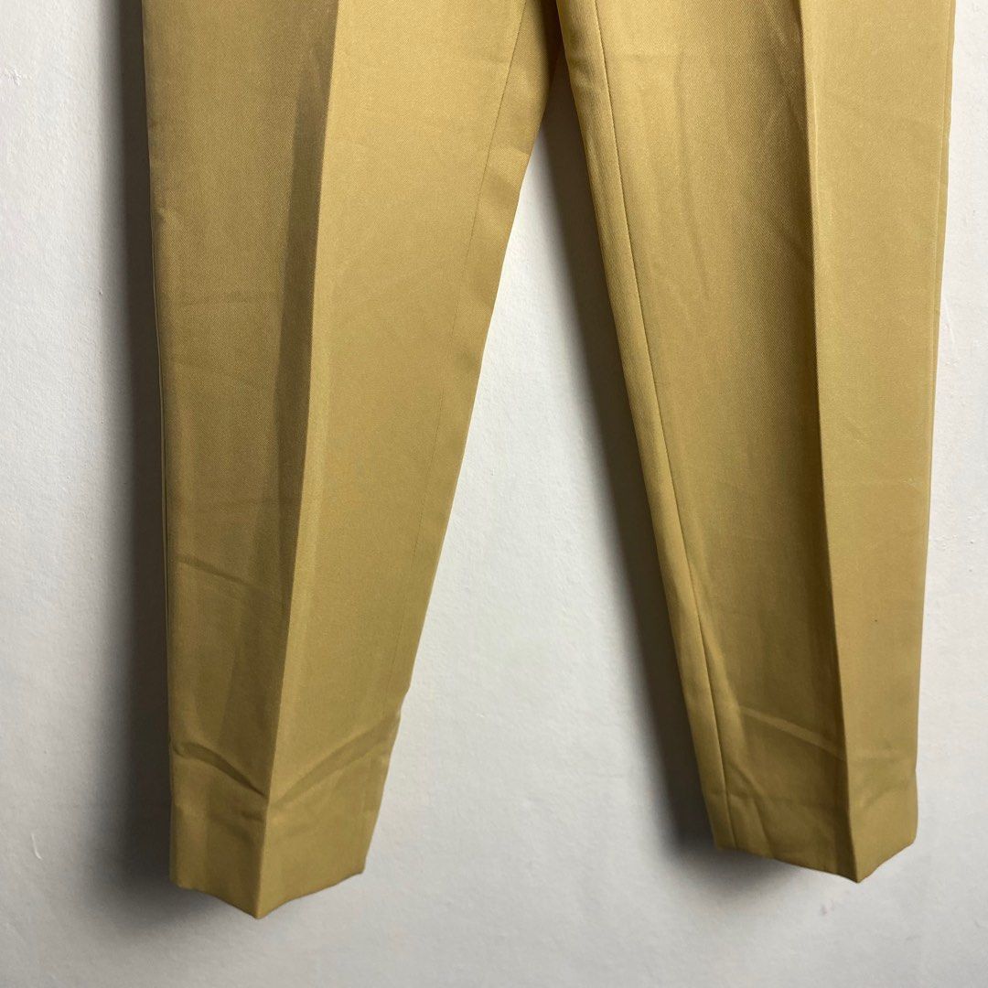 Kenzo Kenzo Paris Pants Size US 30 / EU 46 - 4 Thumbnail