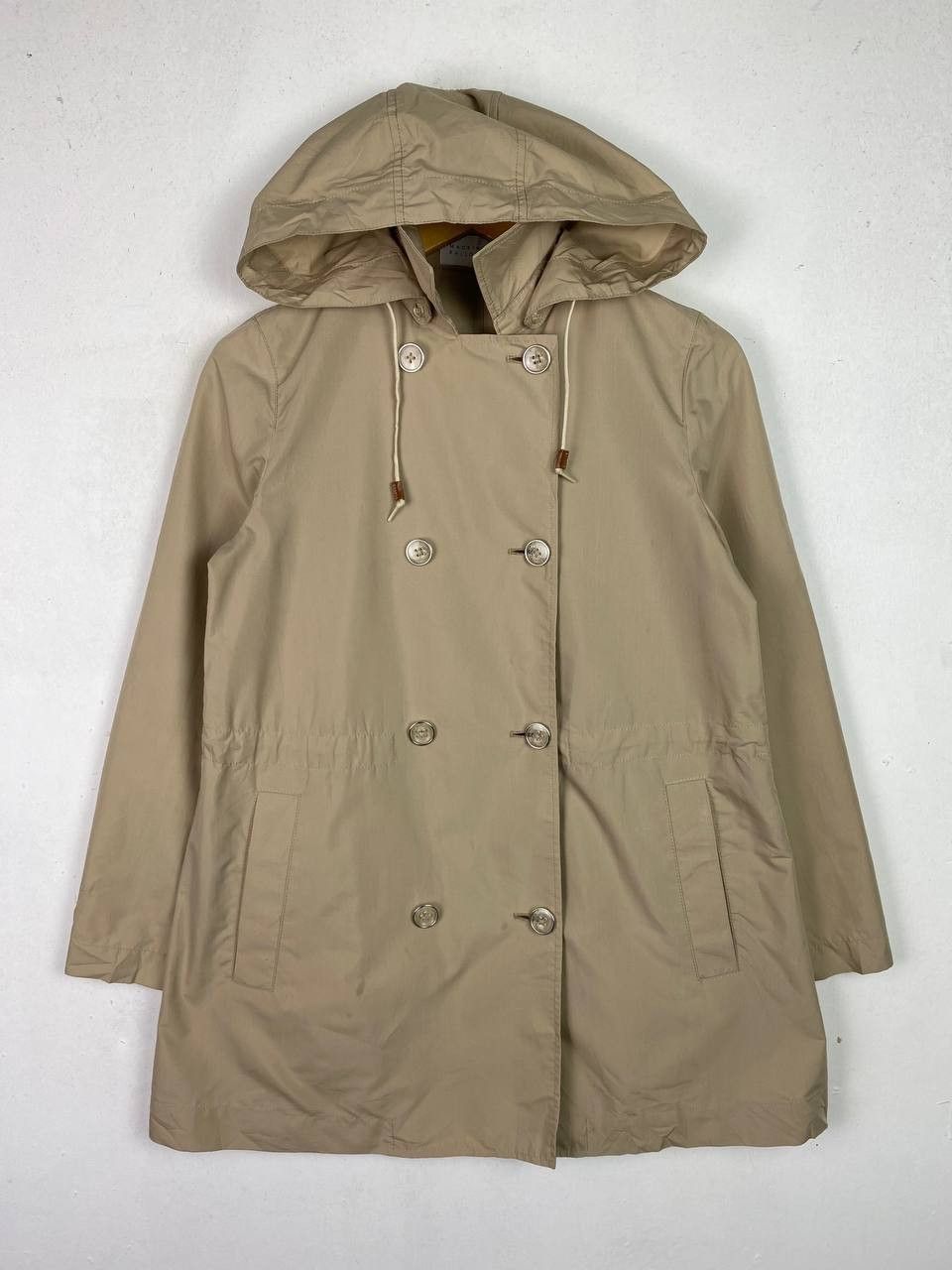 Mackintosh vintage mackintosh philosophy long jacket Size US M / EU 48-50 / 2 - 1 Thumbnail