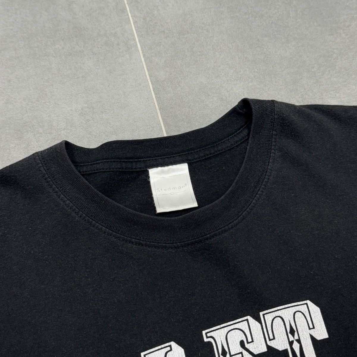 Band Tees × Vintage Vintage Let It Be The Beatles Lennon / McCartney T-Shirt L Size US L / EU 52-54 / 3 - 10 Thumbnail