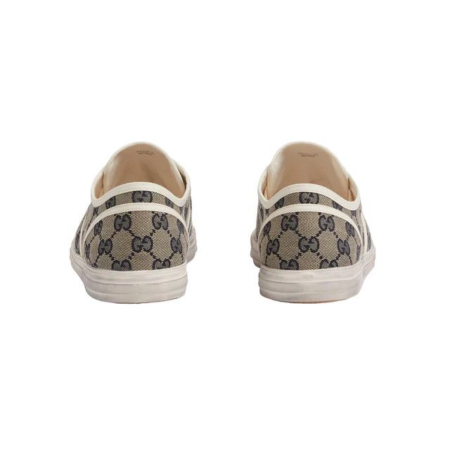 Gucci oc11z0226 Men's GG Sneakers in Multicolor Size US 5 / EU 37 - 5 Thumbnail