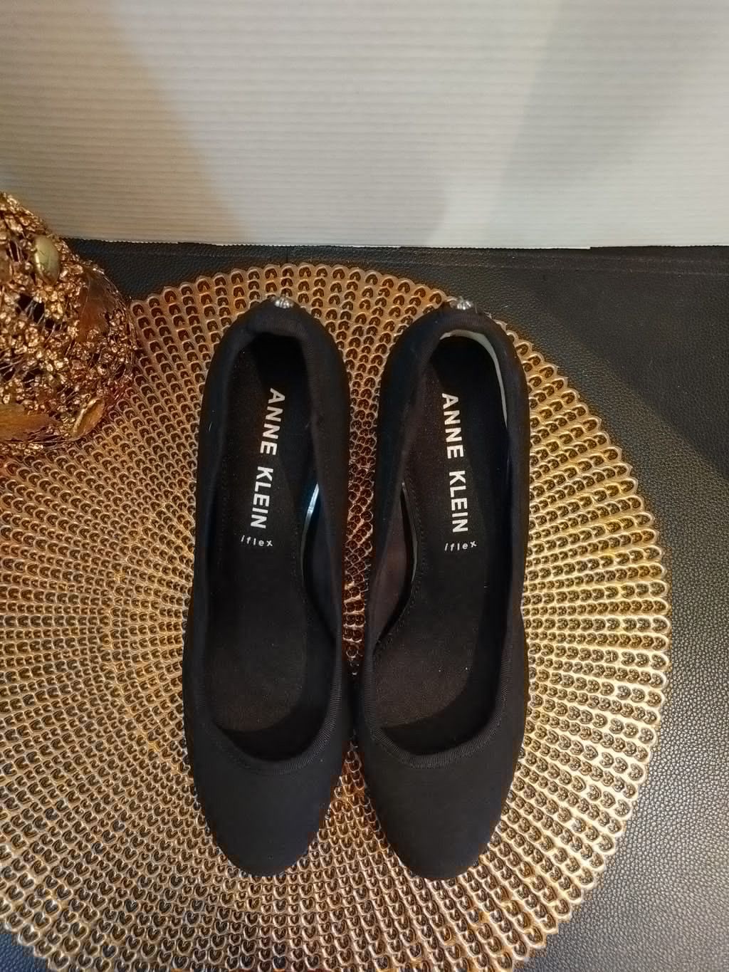 Anne Klein Anne Klein Carole iflex Heels Size 10M Size US 10 / IT 40 - 2 Thumbnail