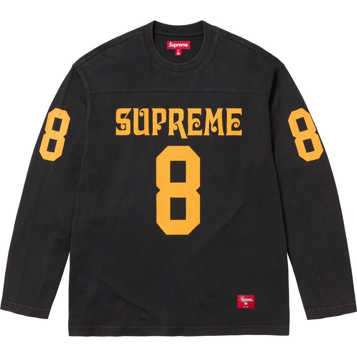 Men's Supreme Jerseys | Grailed