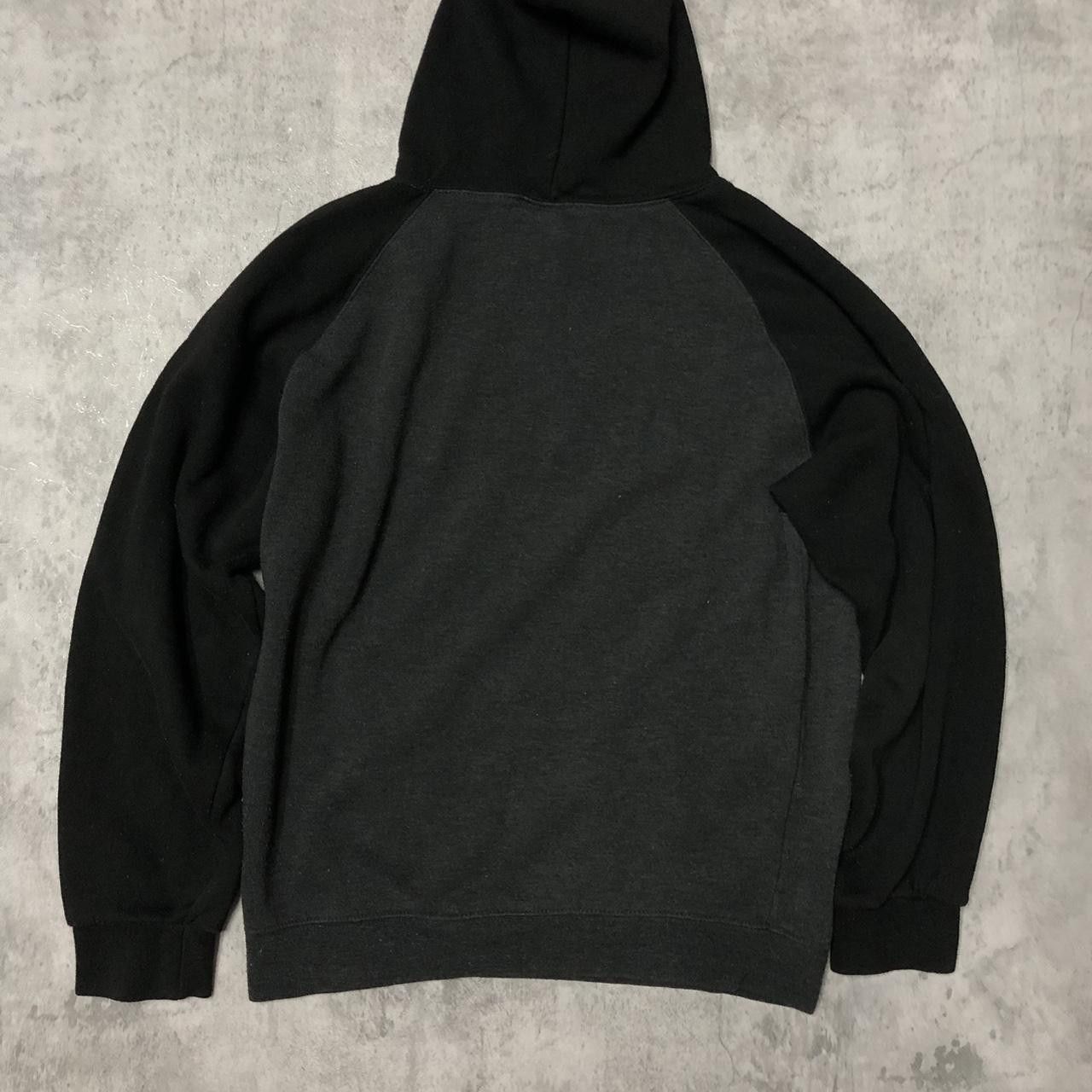Other Black & grey Washington DC hoodie Size US M / EU 48-50 / 2 - 4 Thumbnail