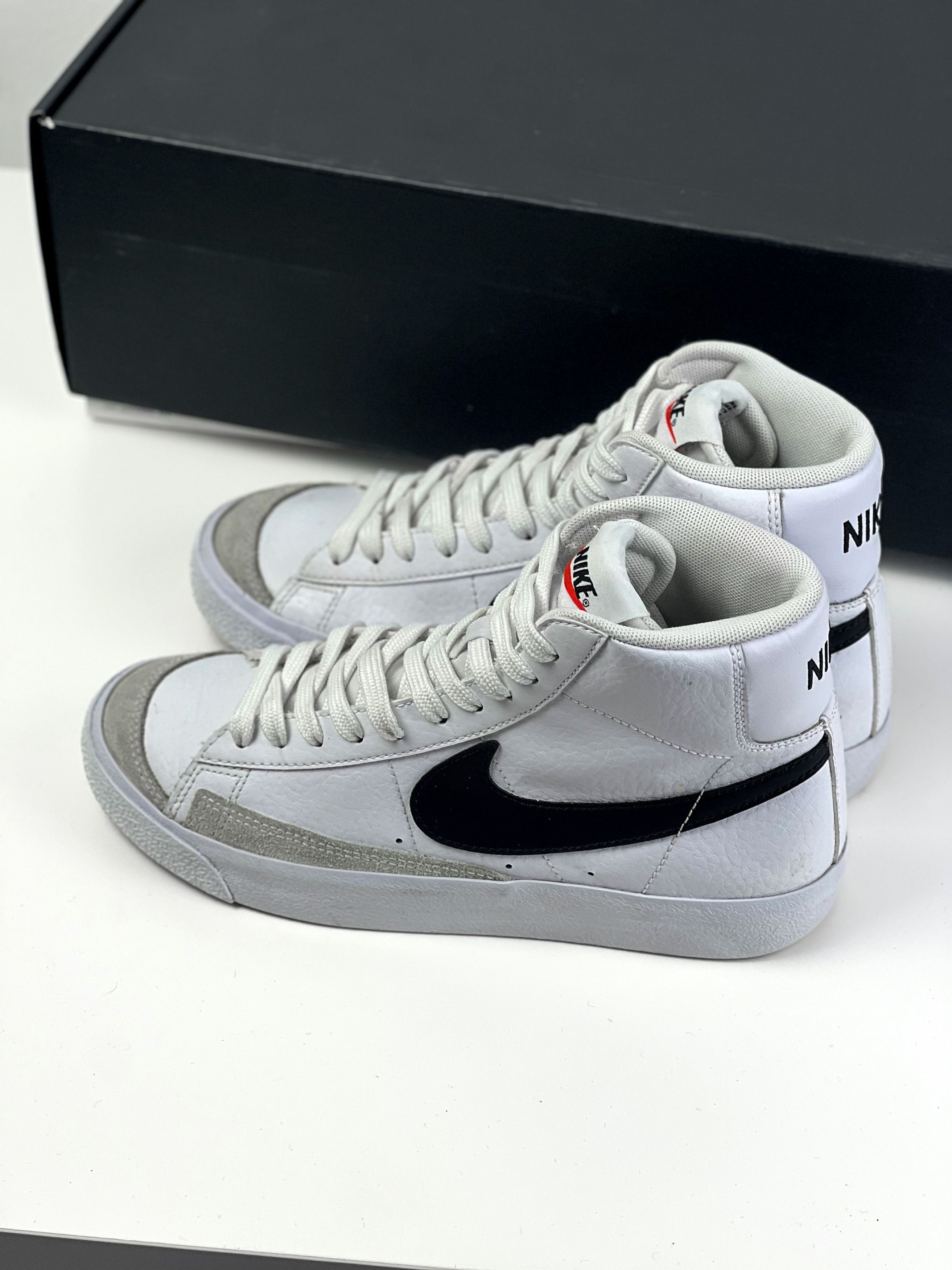 Nike NIKE BLAZER Size US 6.5 / IT 36.5 - 7 Thumbnail