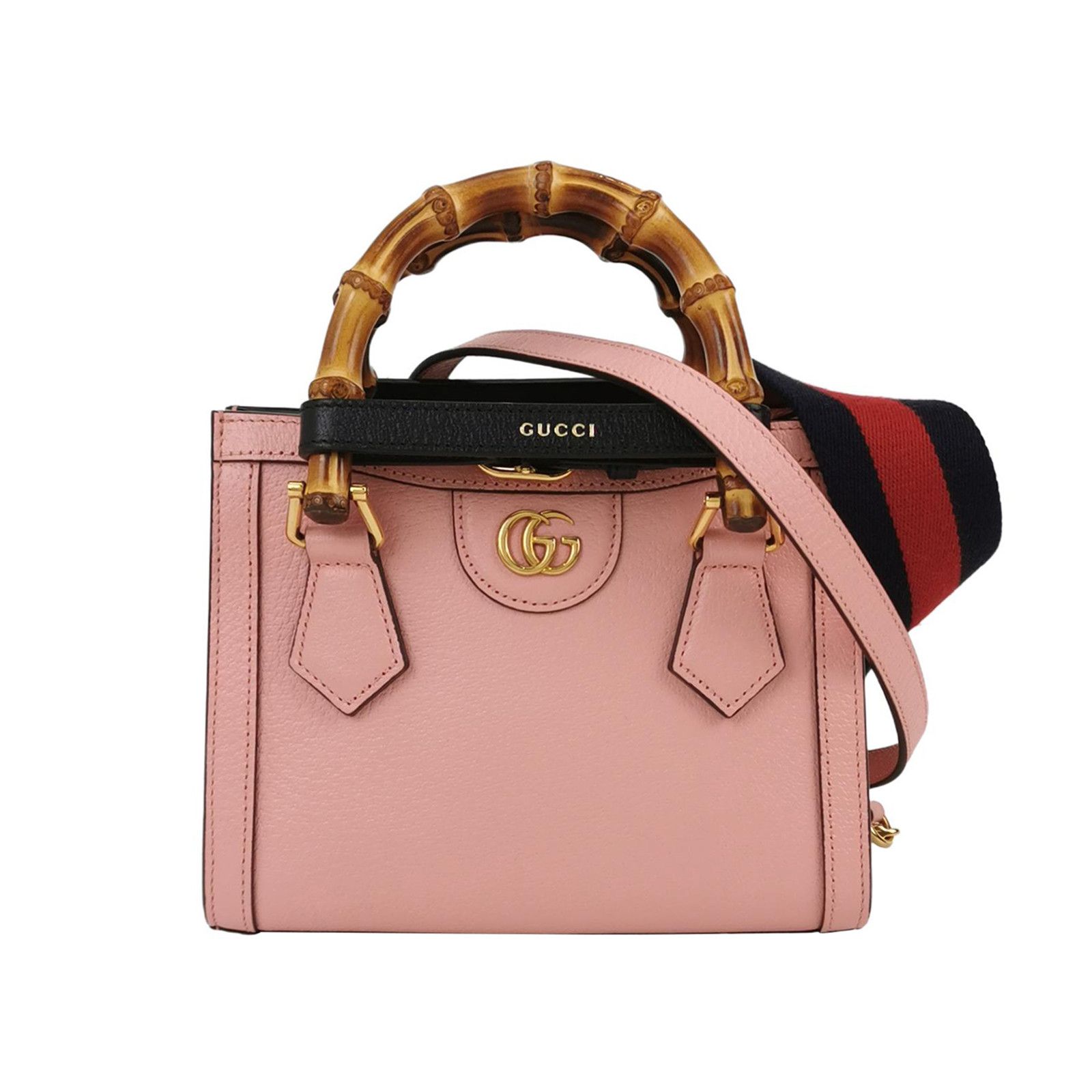 Gucci Gucci Women os Crossbody Bags Size ONE SIZE - 1 Thumbnail