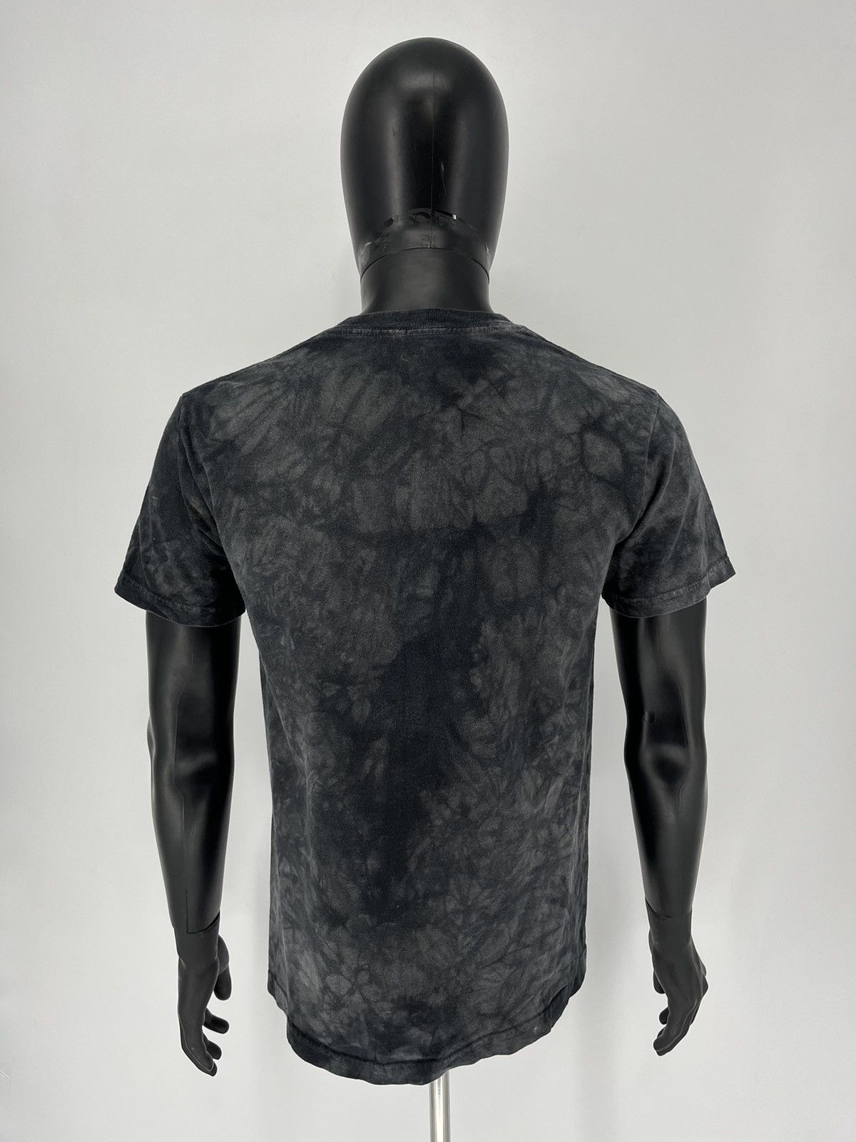 Other Vintage Y2K The Mountain Bat Tye Dye Over Size S T-Shirt Size US S / EU 44-46 / 1 - 6 Thumbnail