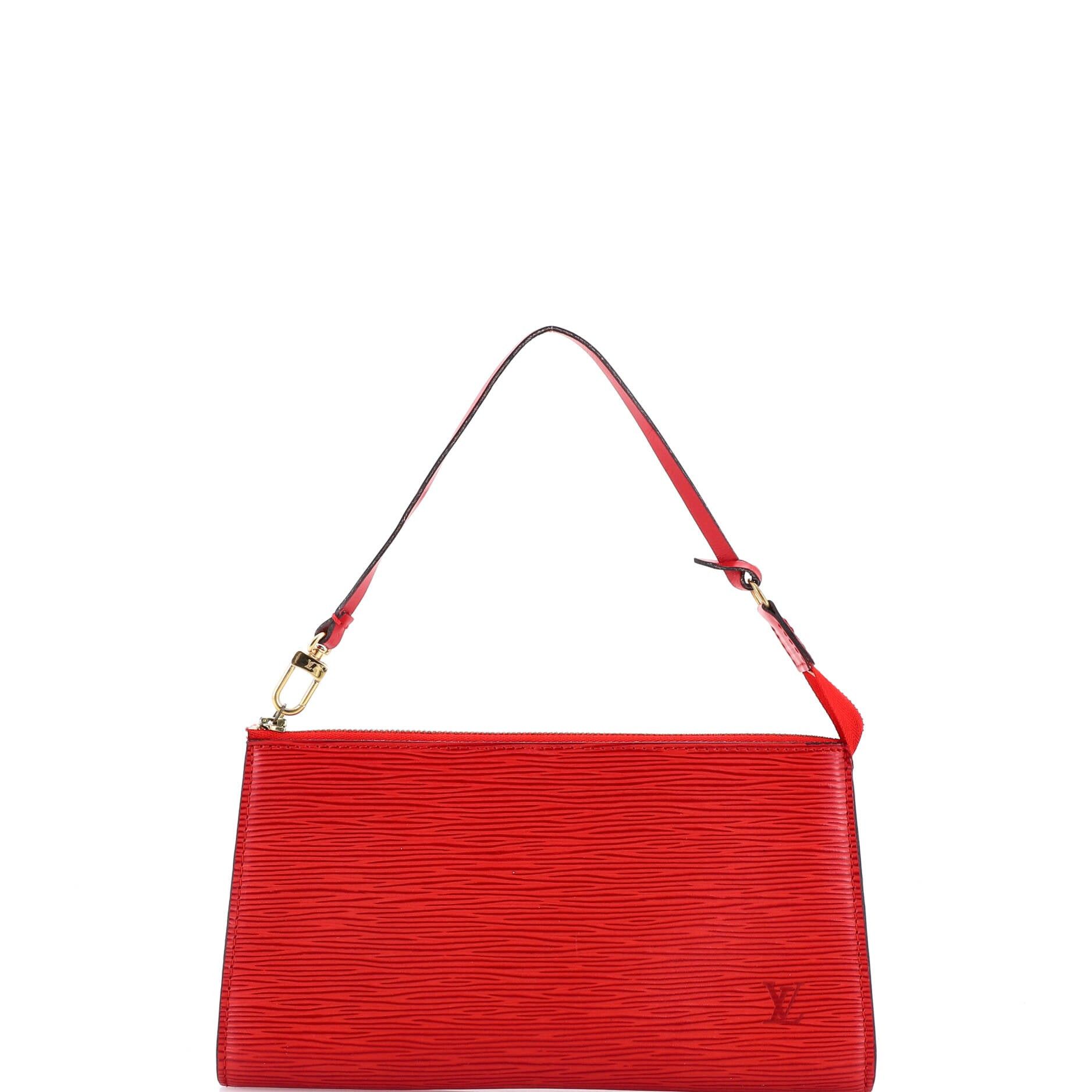 Louis Vuitton Pochette Accessoires Size ONE SIZE - 1 Thumbnail