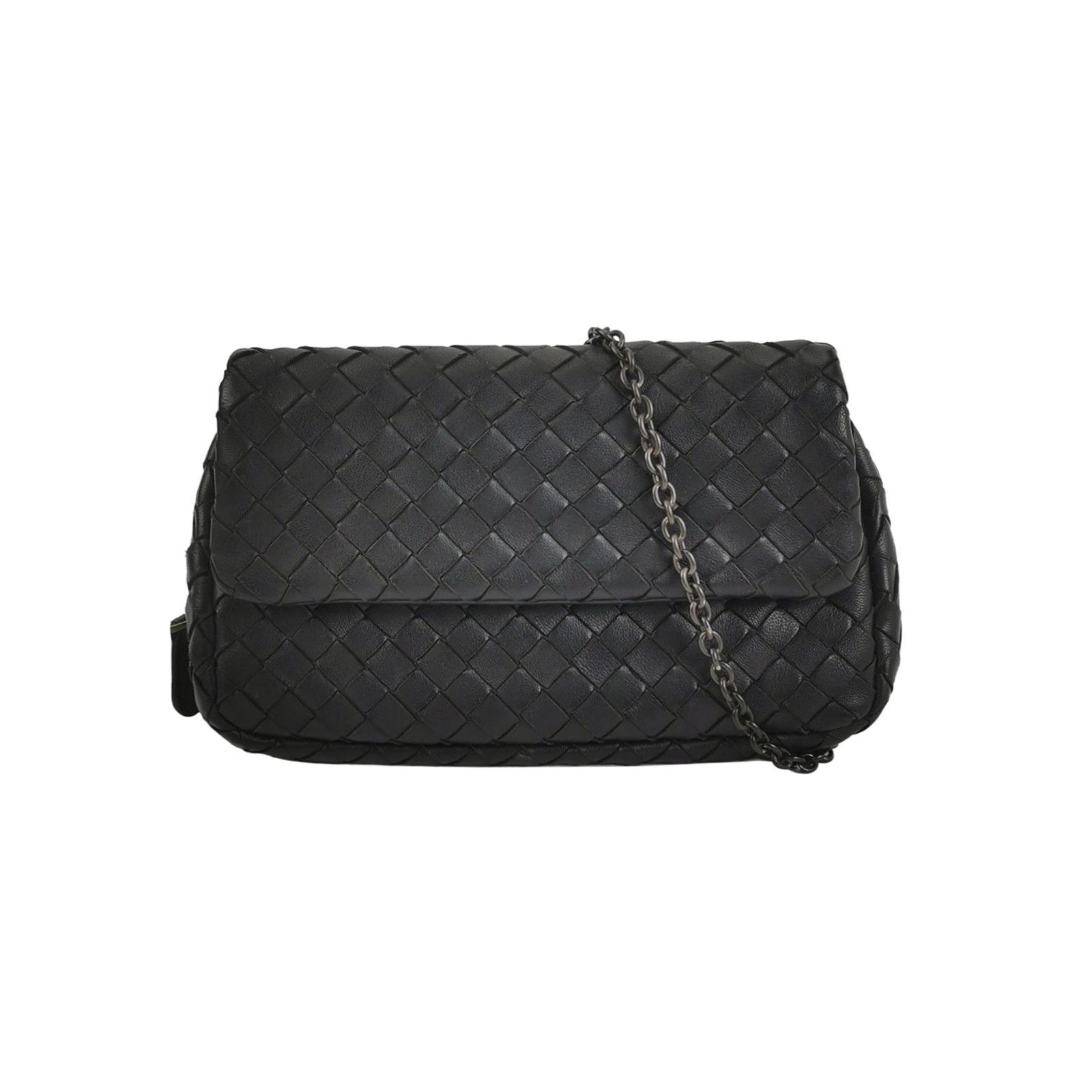 Bottega Veneta Bottega Veneta Women os Shoulder Bags Size ONE SIZE - 1 Thumbnail