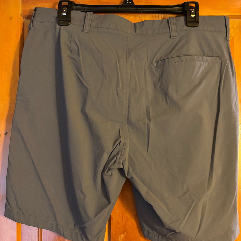 J.Crew J. Crew Mens Flex Gramercy Shorts Size US 33 - 2 Thumbnail