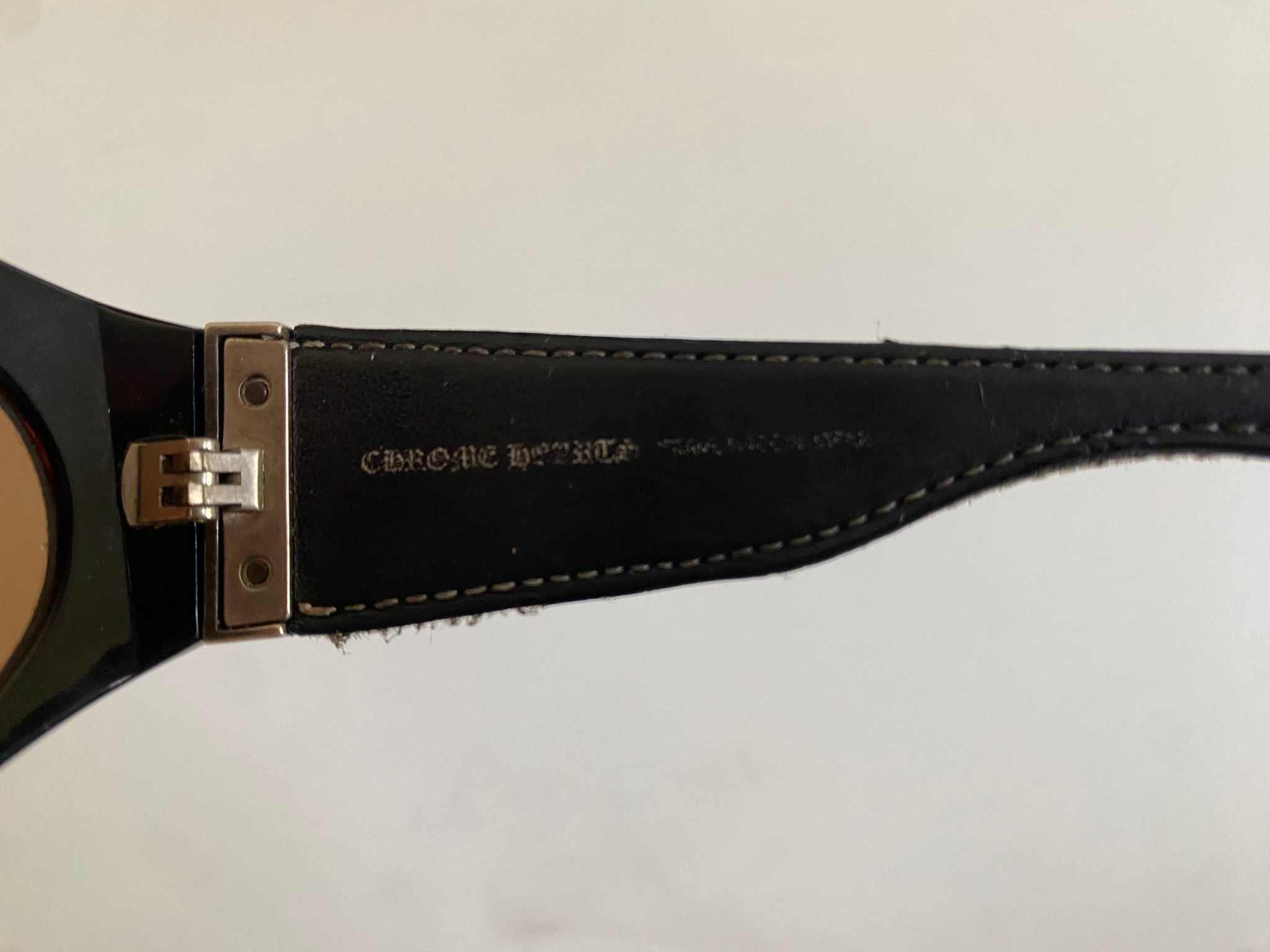 Chrome Hearts Chrome Hearts Disfunctional TLG-BRP Size ONE SIZE - 8 Thumbnail