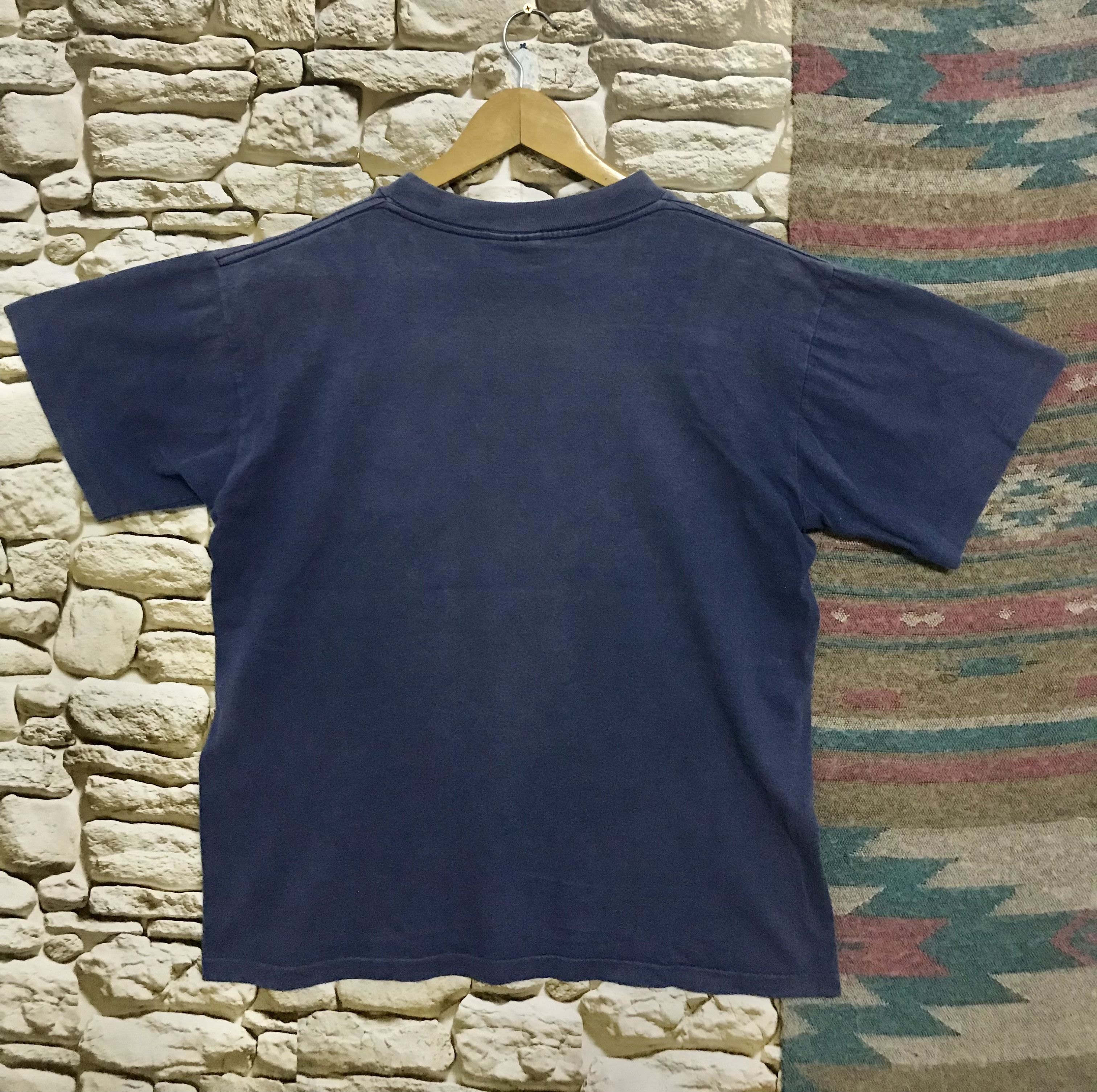 Band Tees Band tees 90s The Mods Brats Concert Tour 95 sunfaded tees Size US M / EU 48-50 / 2 - 2 Thumbnail