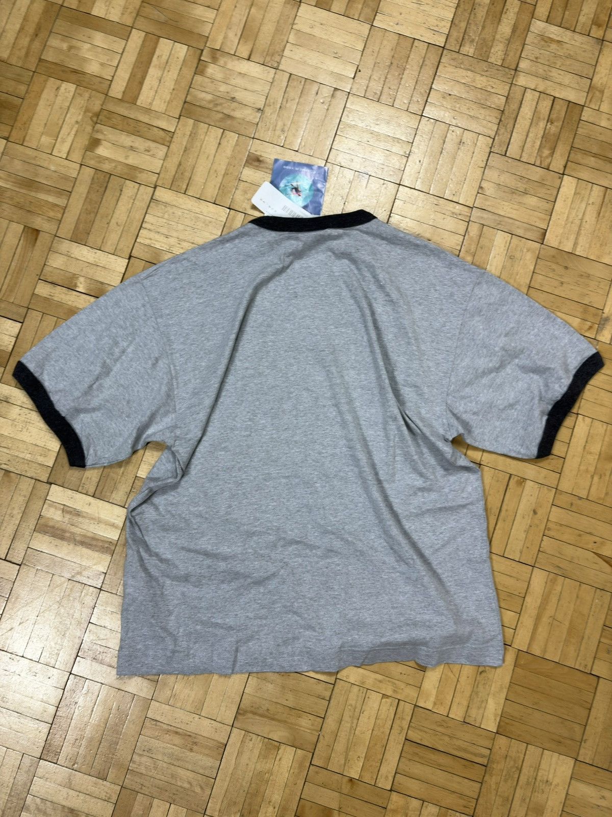 O'Neill 1999 NOS O’Neill 3D Logo T-Shirt Size US S / EU 44-46 / 1 - 12 Thumbnail