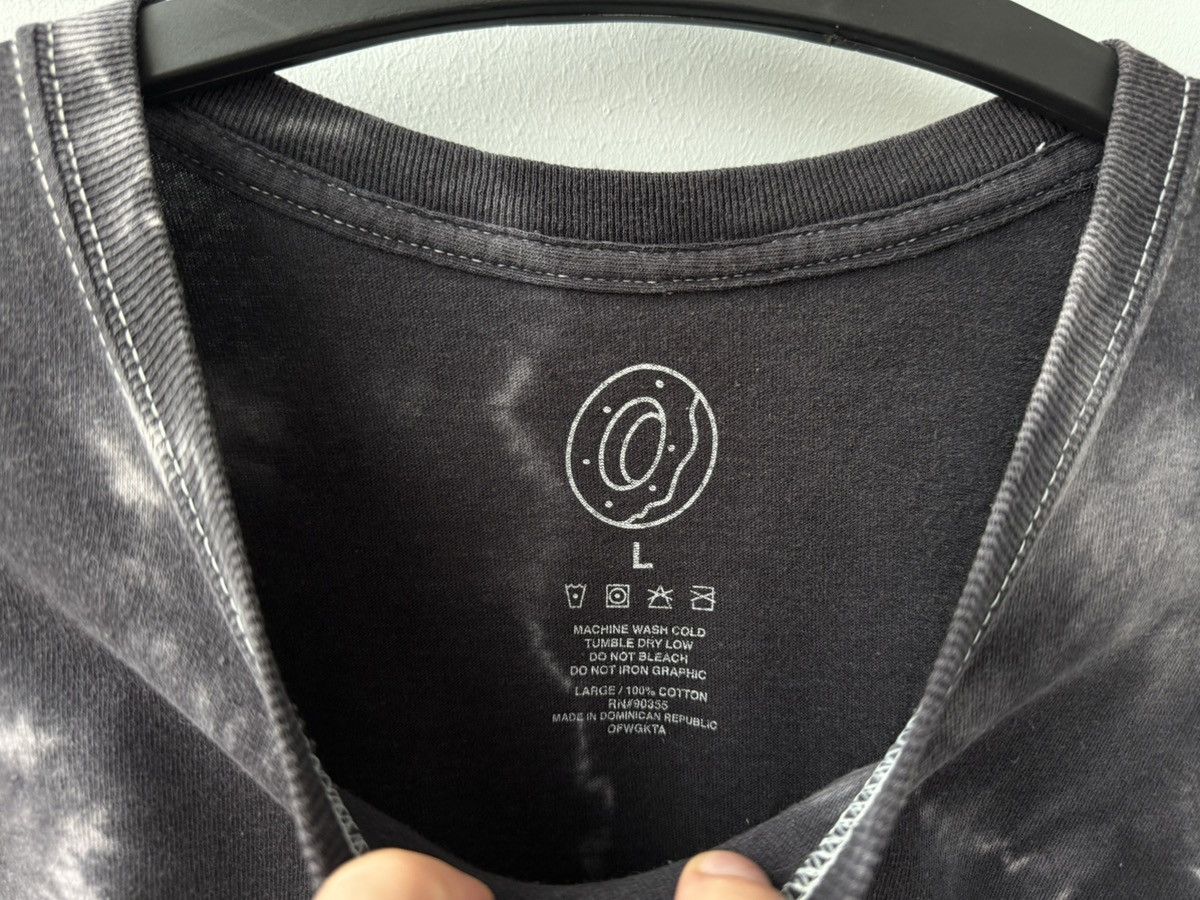 Stussy OFWGKTA Tshirt Size US L / EU 52-54 / 3 - 5 Thumbnail