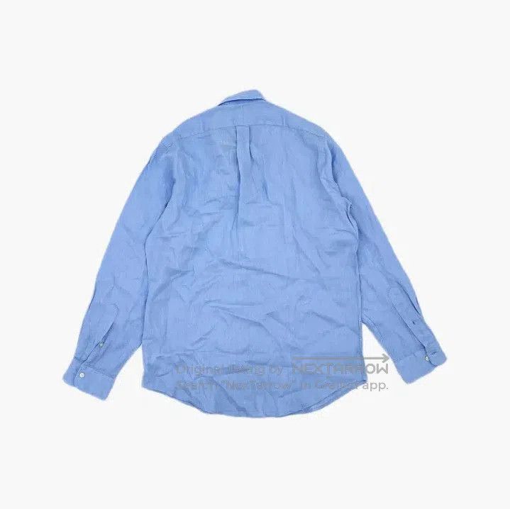 Polo Ralph Lauren Polo Ralph Lauren Men's Long Sleeve Button Shirt. Size US M / EU 48-50 / 2 - 3 Thumbnail