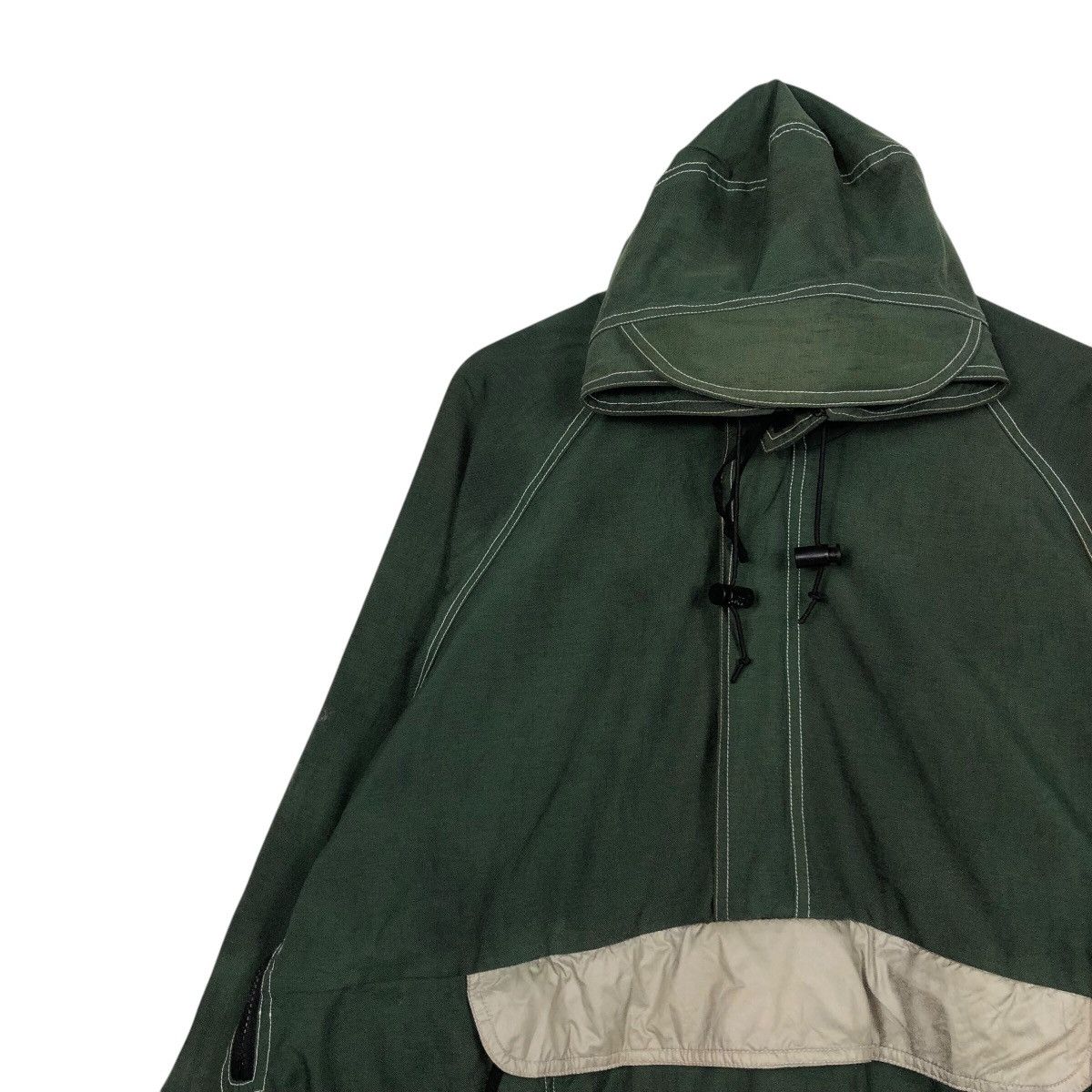 Japanese Brand × Vintage 📌Vintage 1996 Autumn Winter Hajime Tachibana Design Size US M / EU 48-50 / 2 - 8 Thumbnail