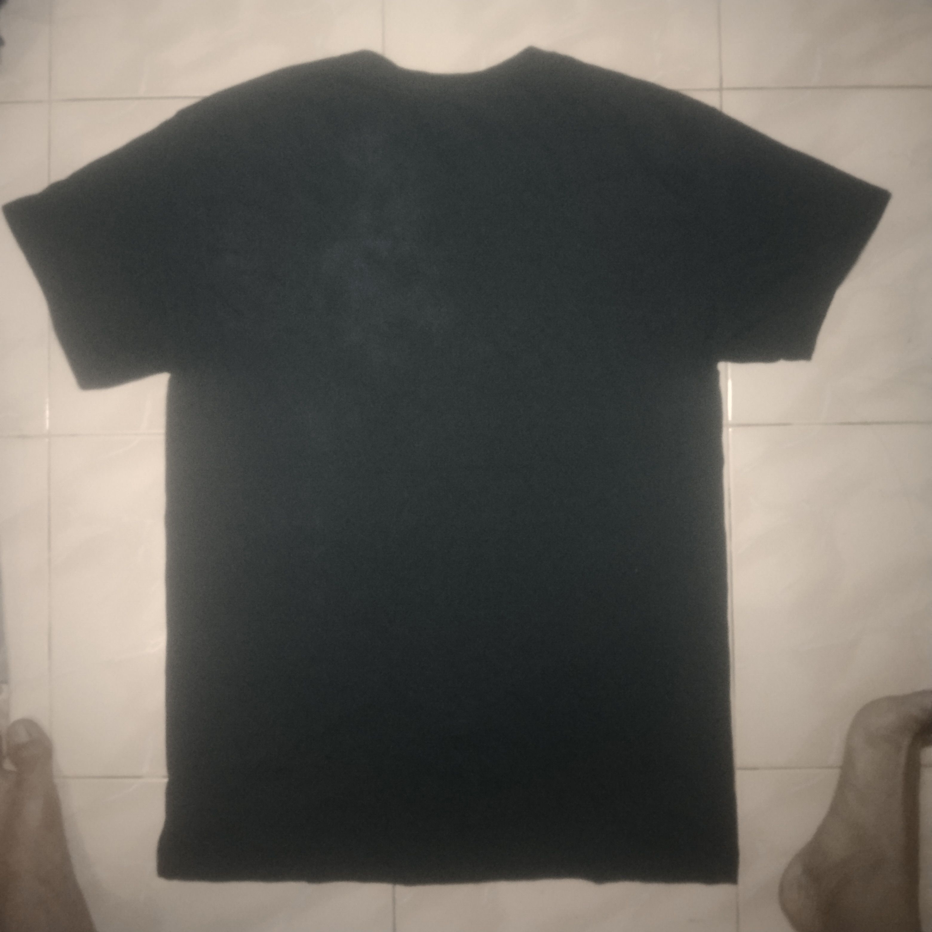 Hanes × Supreme Supreme x Hanes small box logo t shirt Size US M / EU 48-50 / 2 - 5 Thumbnail