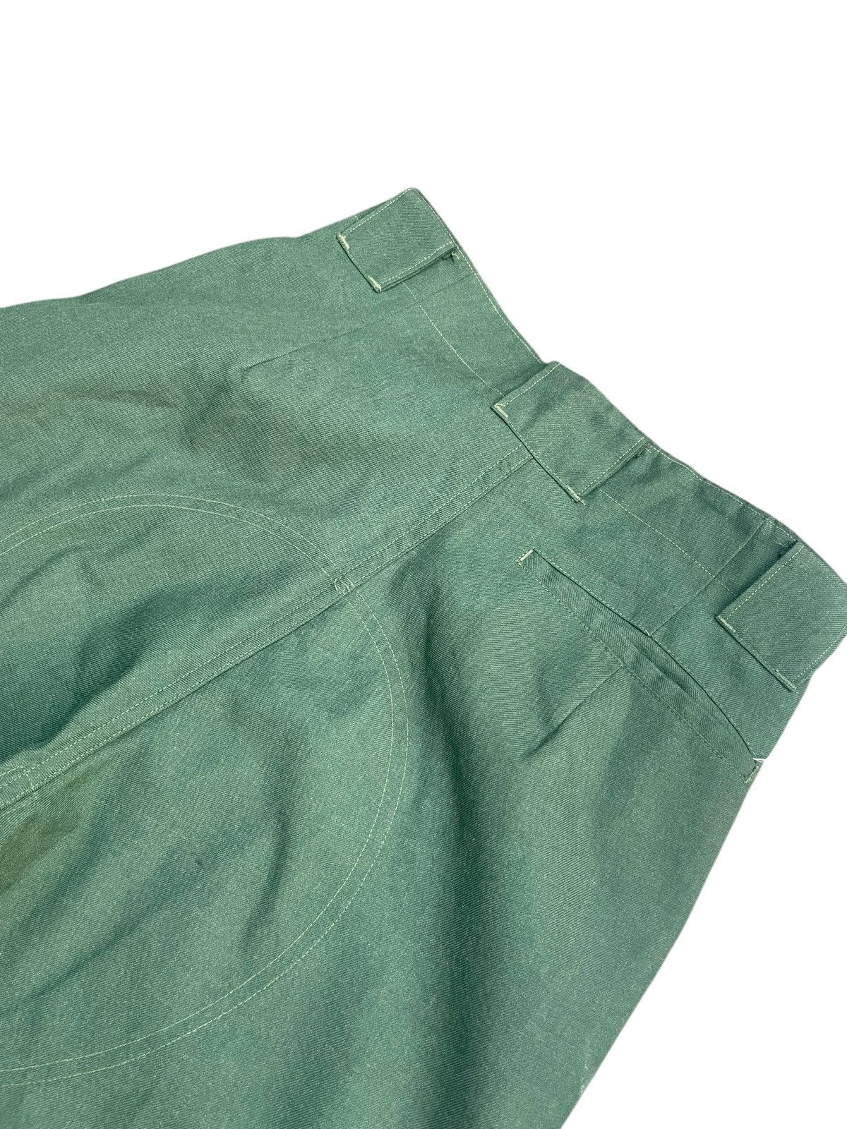 Japanese Brand × Vintage Vintage 1997 Japan Air Self Defence Force Size US 29 - 9 Thumbnail
