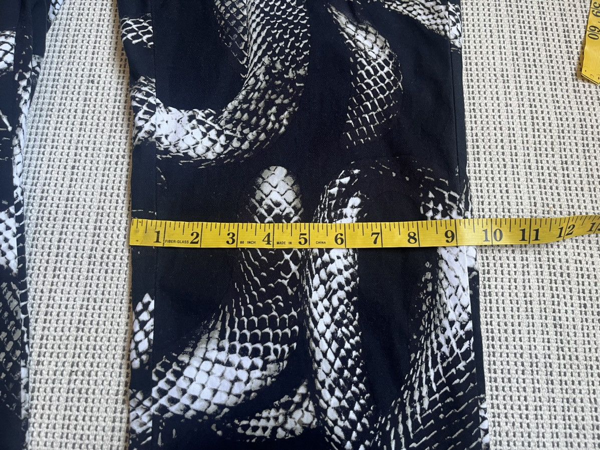 Polo Ralph Lauren RARE Polo Ralph Lauren Trompe L’oeil pants Size US 31 - 12 Thumbnail