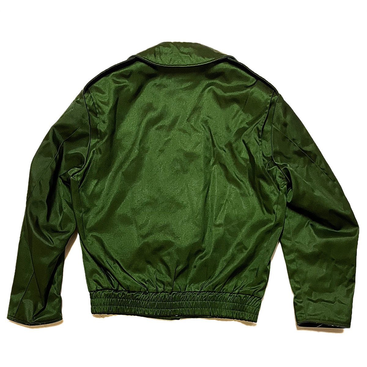 Vintage Vintage Jacket Size US M / EU 48-50 / 2 - 2 Thumbnail