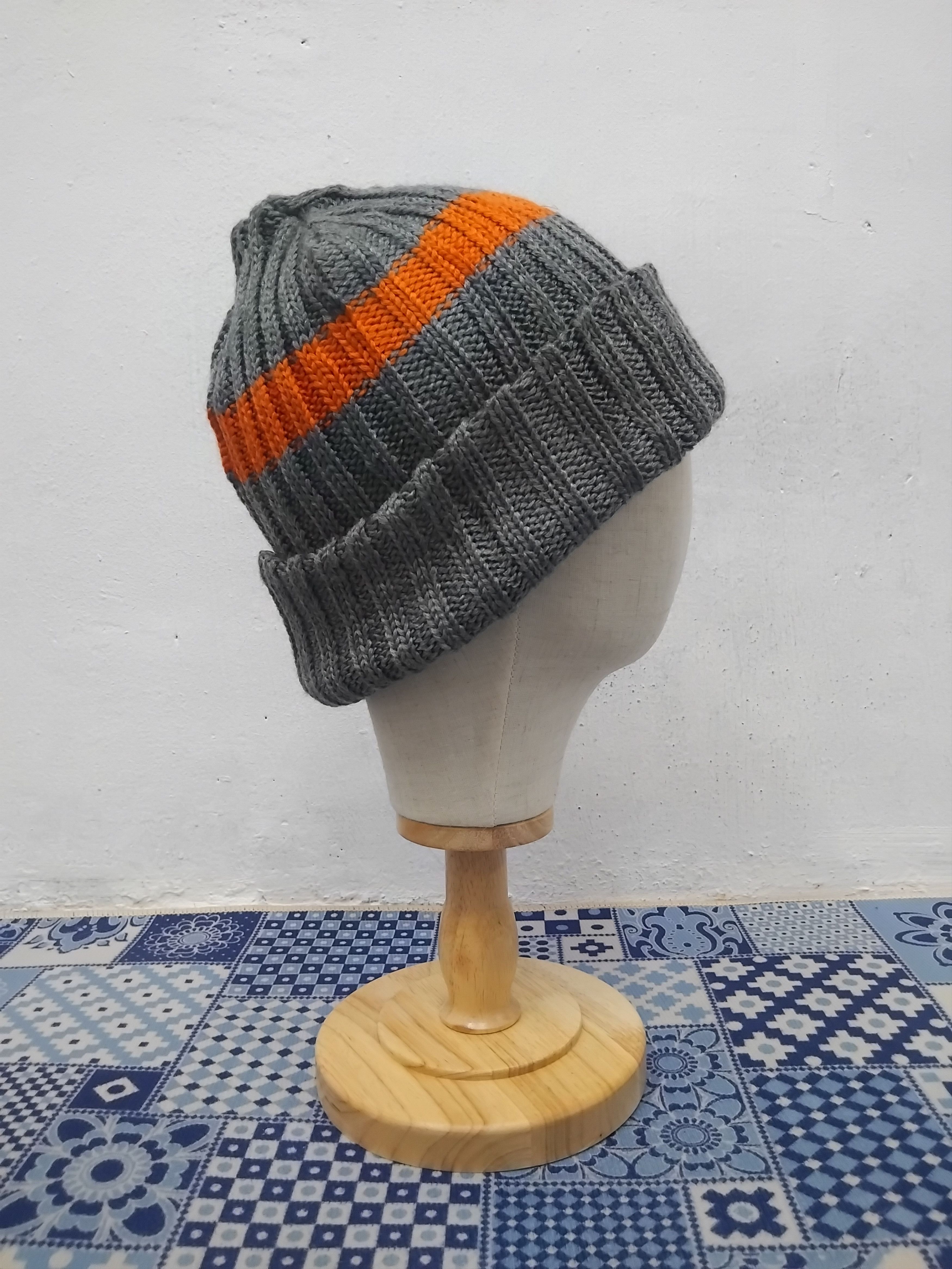 Helly Hansen 💥Helly Hansen grey colour beanie Size ONE SIZE - 5 Thumbnail