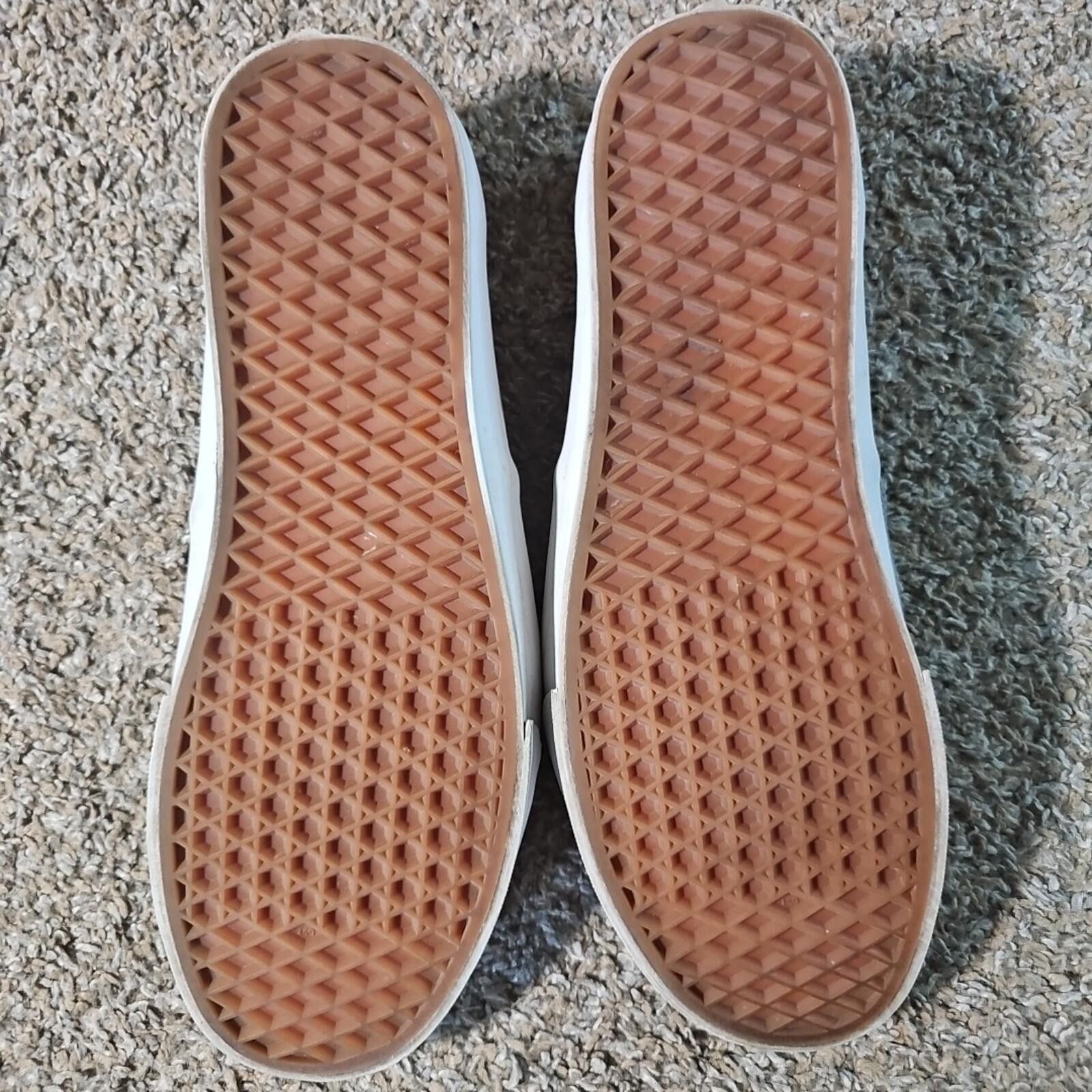 Vans Vans Off The Wall Sz 11 Shoes Size US 11 / EU 44 - 7 Thumbnail