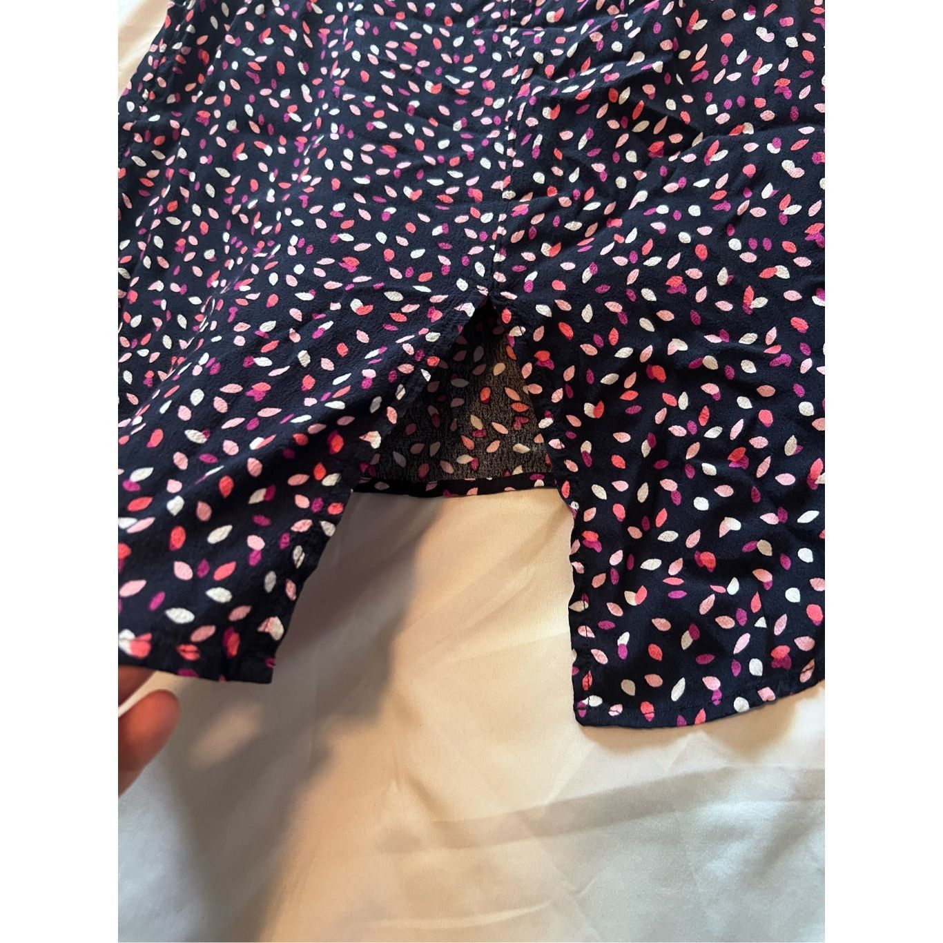 Gap Gap Multicolored Patterned Tank Top Woman’s Size Medium Size M / US 6-8 / IT 42-44 - 7 Thumbnail
