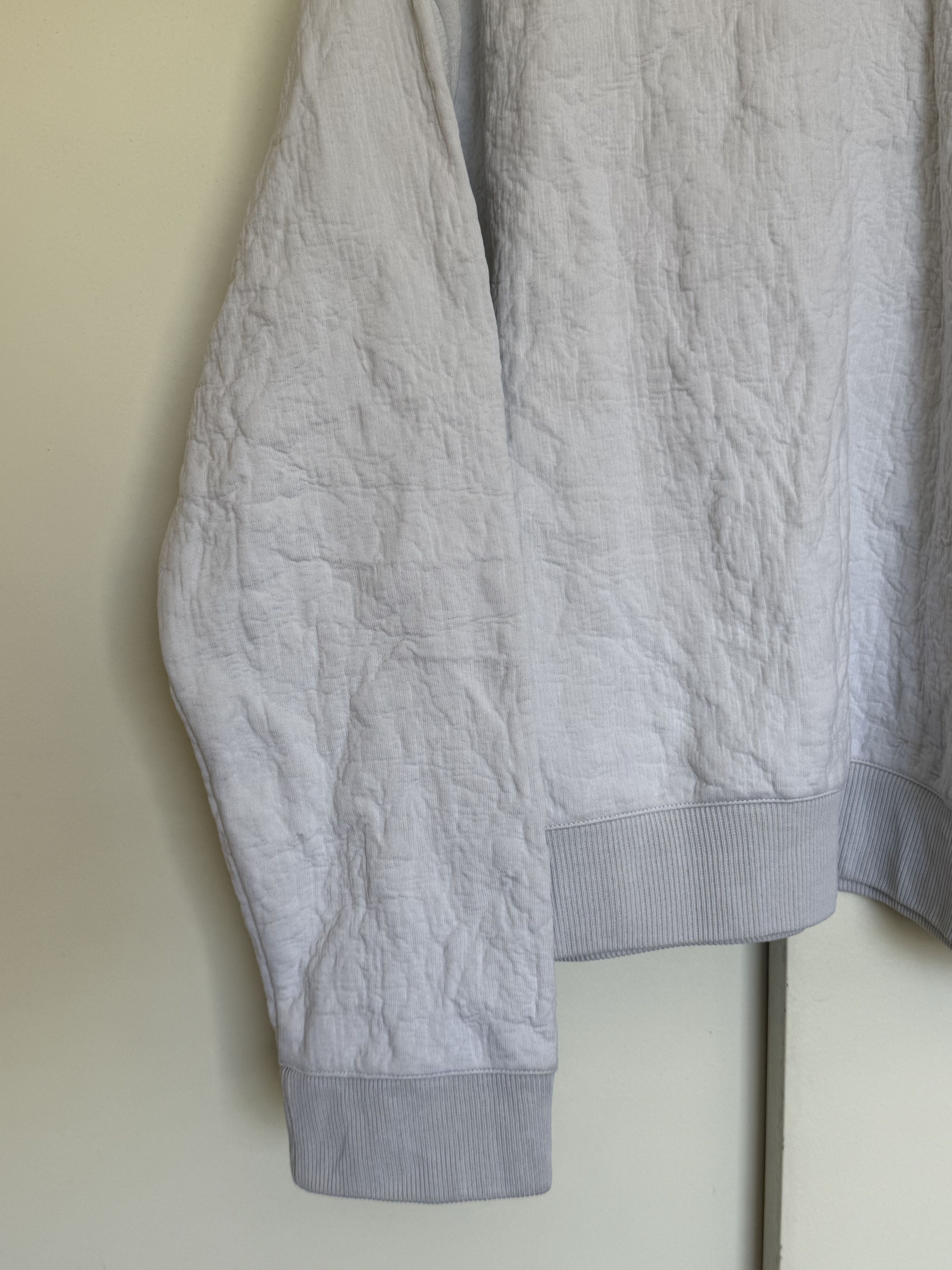 Bottega Veneta Metallic V-Neck Sweater Size US S / EU 44-46 / 1 - 7 Thumbnail