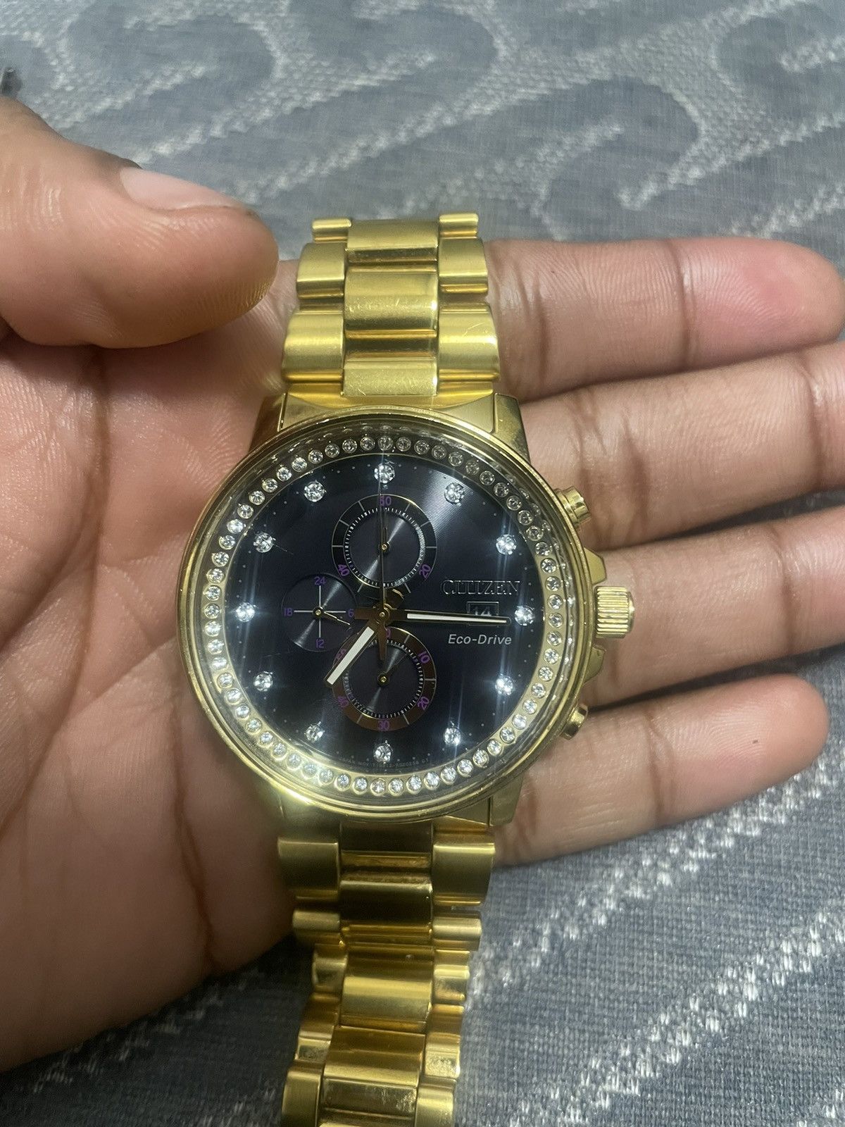 Citizen Citizen watch Size ONE SIZE - 1 Thumbnail
