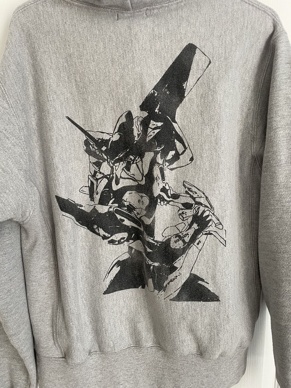 Champion × Ronin Division Ronin Division x Neon Genesis Evangelion Size US M / EU 48-50 / 2 - 7 Thumbnail