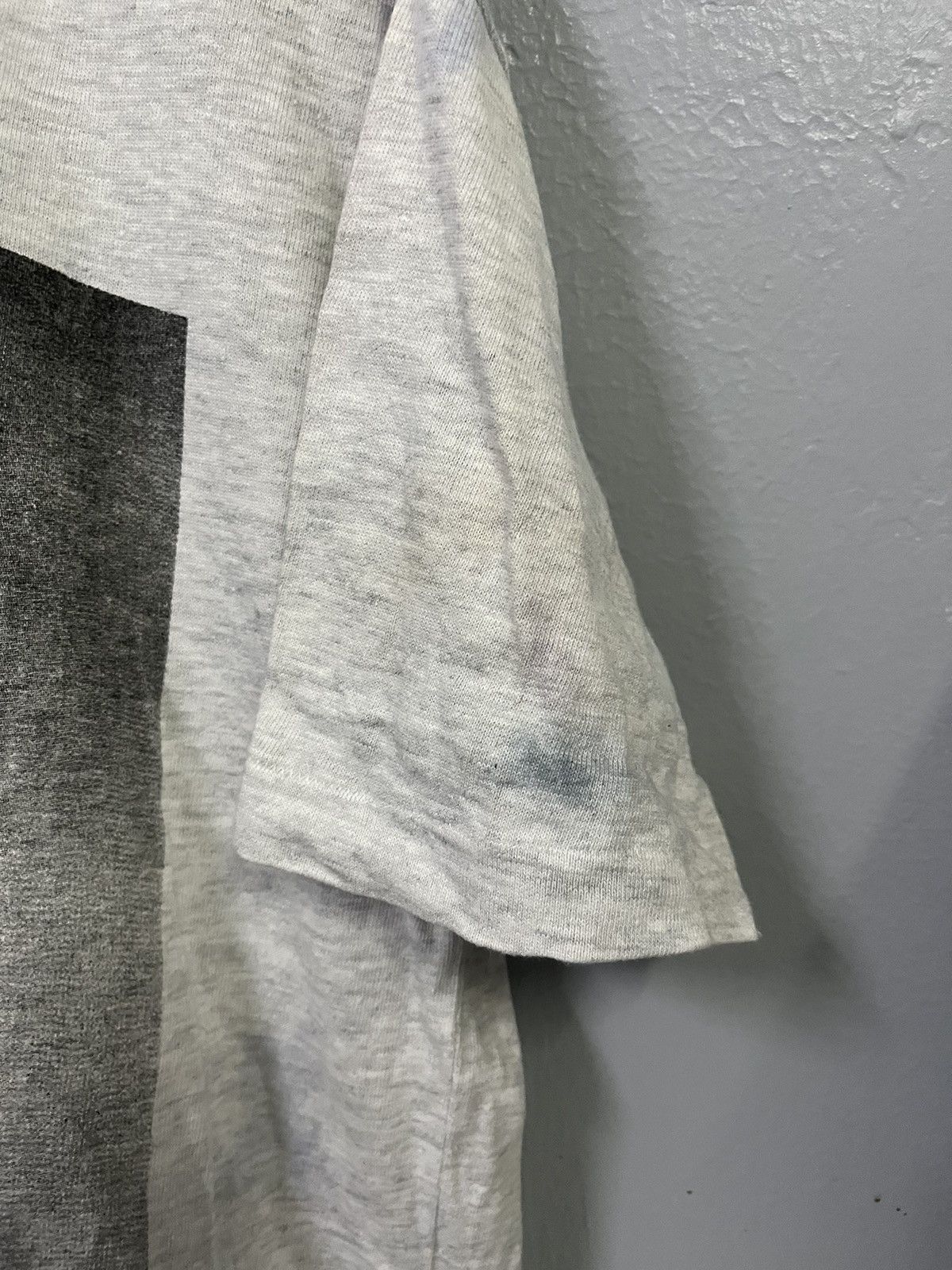 Vintage ANIMAL TEE Size US L / EU 52-54 / 3 - 3 Thumbnail