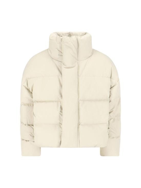 Entire Studios ENTIRE STUDIOS Men Jacket ES2398OW OFF WHITE White Size US XS / EU 42 / 0 - 1 Thumbnail