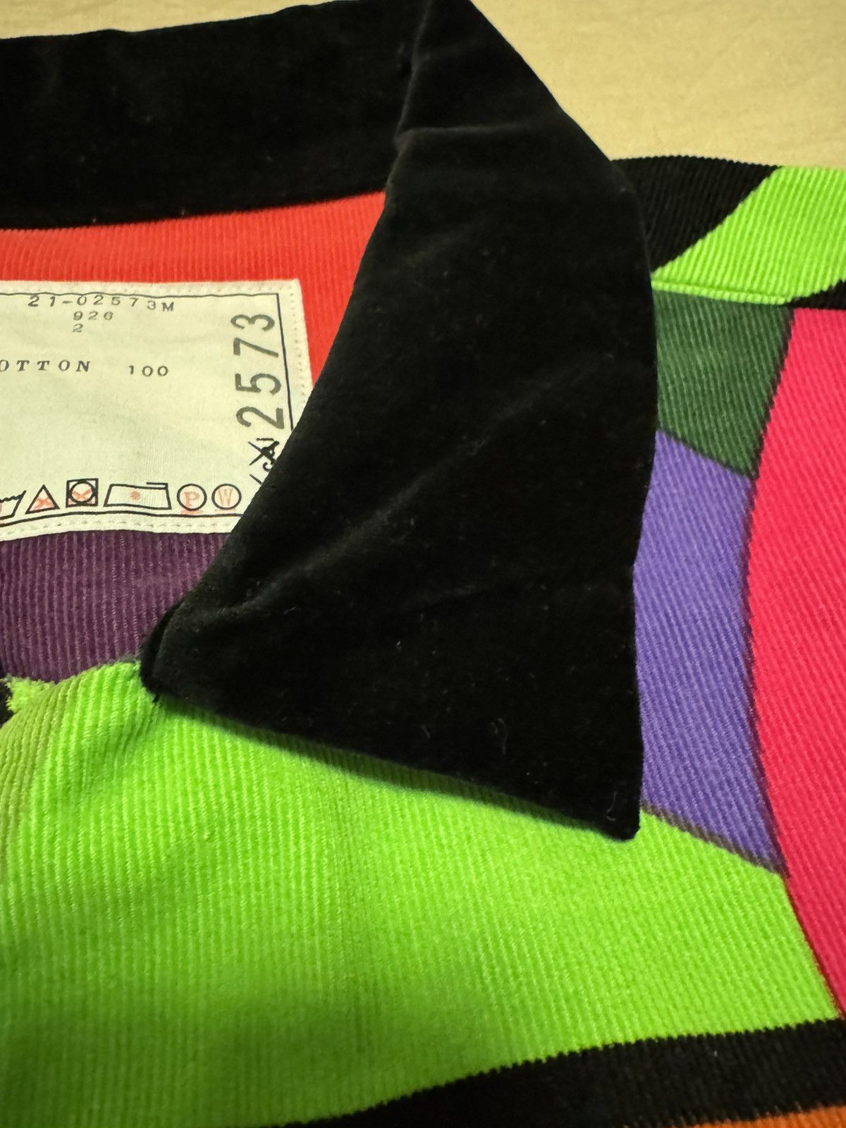 Sacai Kaws x Sacai Size US M / EU 48-50 / 2 - 9 Thumbnail