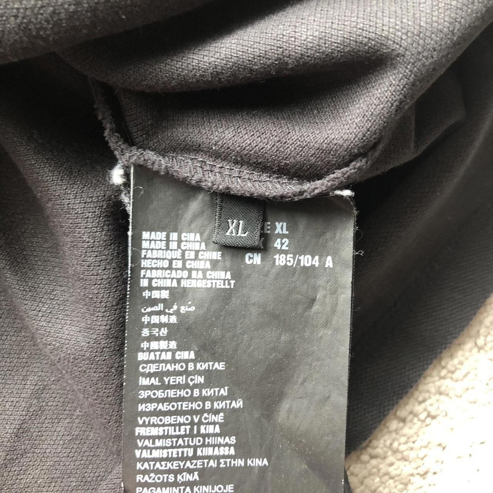 Prada Prada Black Tab Polo Shirt Size US XL / EU 56 / 4 - 4 Thumbnail