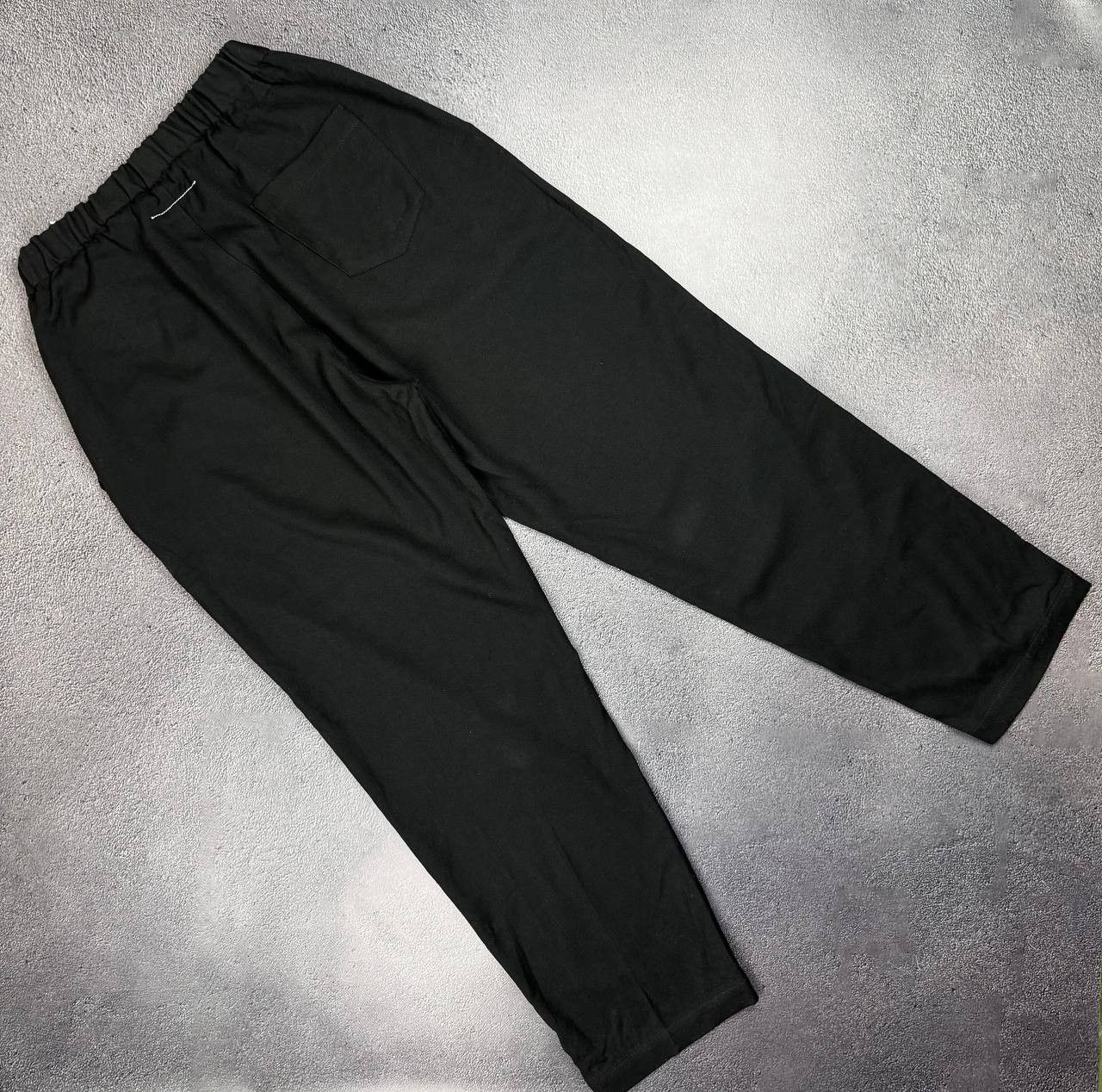 Maison Margiela Maison Margiela pants size 38 Size 27" / US 4 / IT 40 - 2 Thumbnail