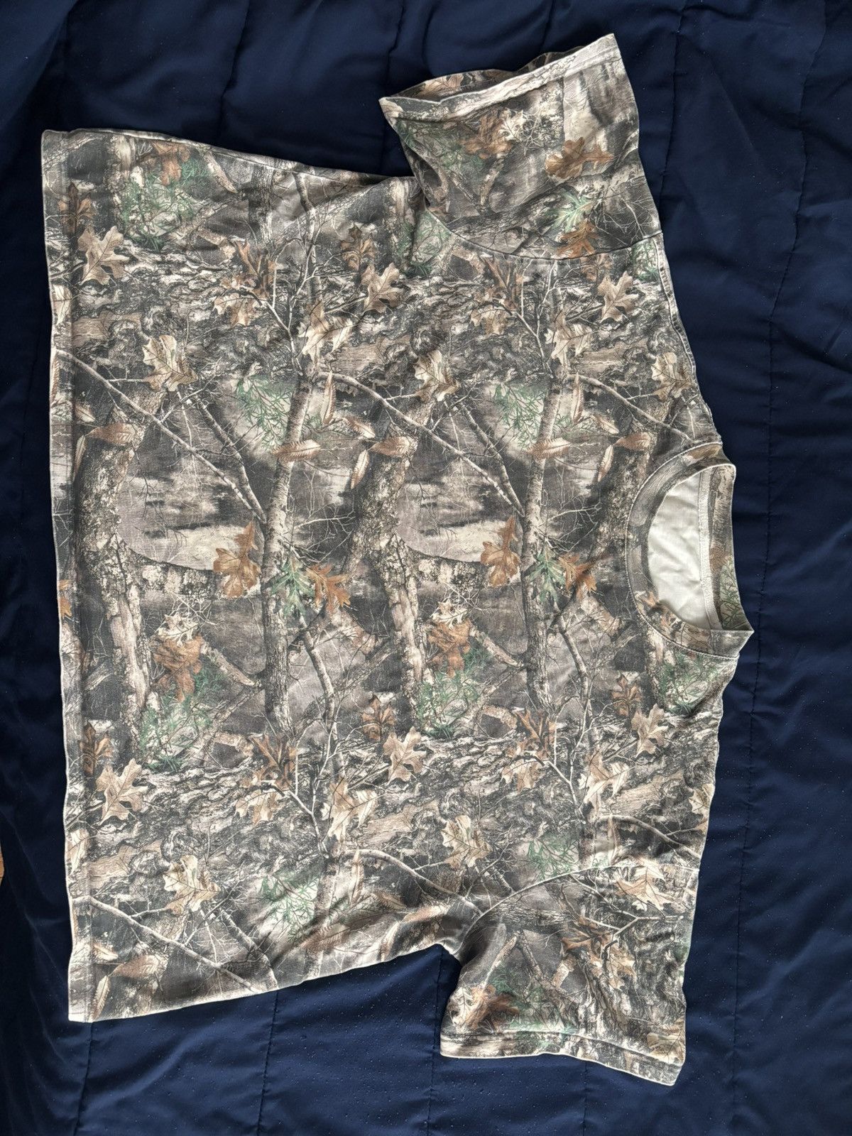 The GV Gallery Raspberry Fatigue Cropped shirt Size US M / EU 48-50 / 2 - 2 Thumbnail