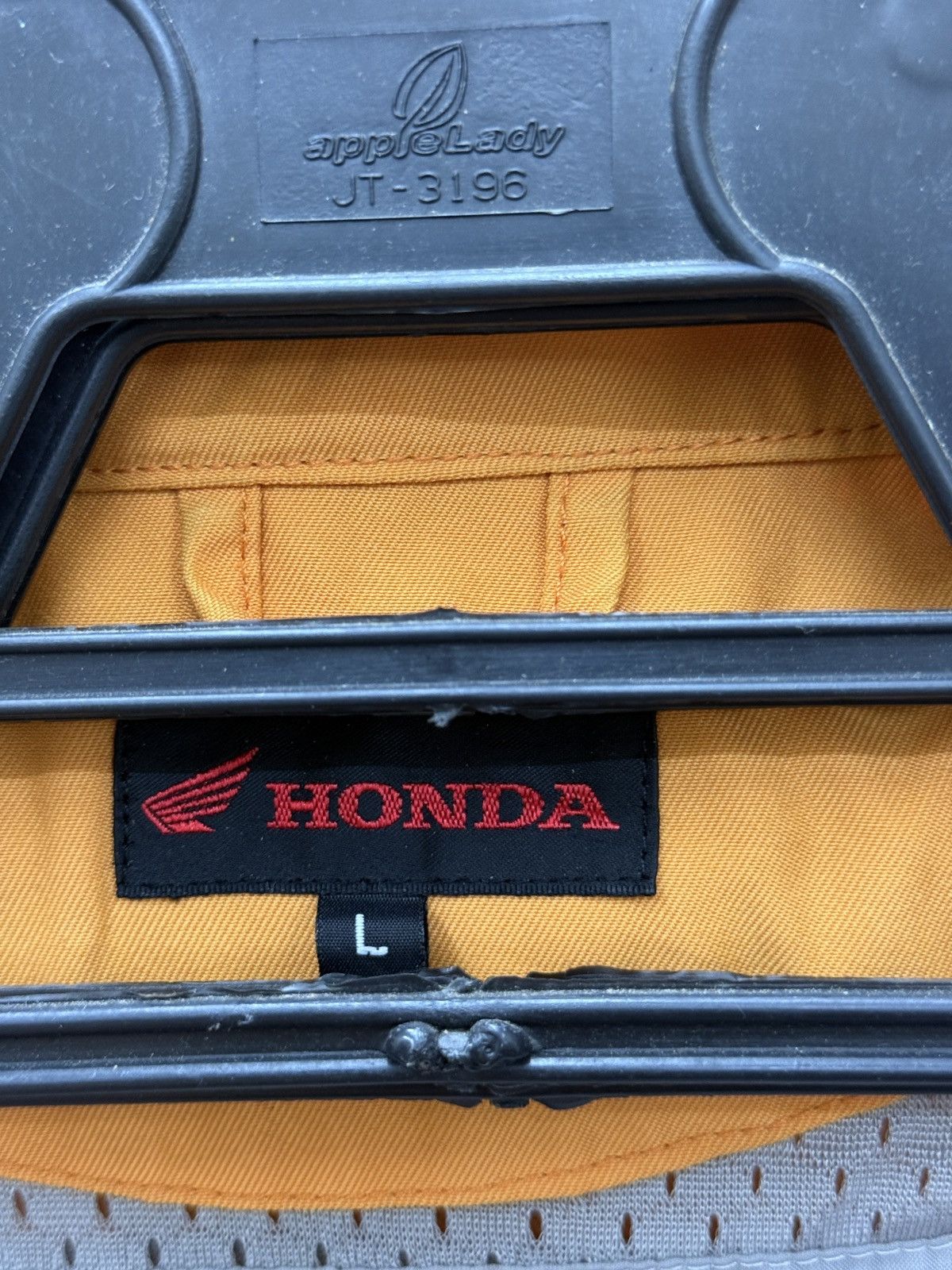 Honda 🔥🔥🔥STEALS VTG HONDA RACING JACKET Size US S / EU 44-46 / 1 - 4 Thumbnail