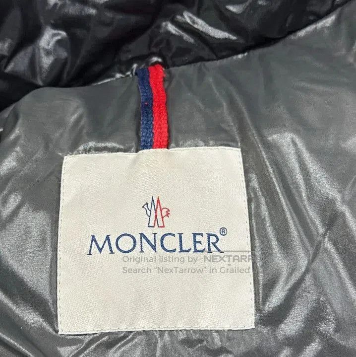 Moncler Moncler Maya Series Short Down Hooded Jacket. Size US S / EU 44-46 / 1 - 3 Thumbnail